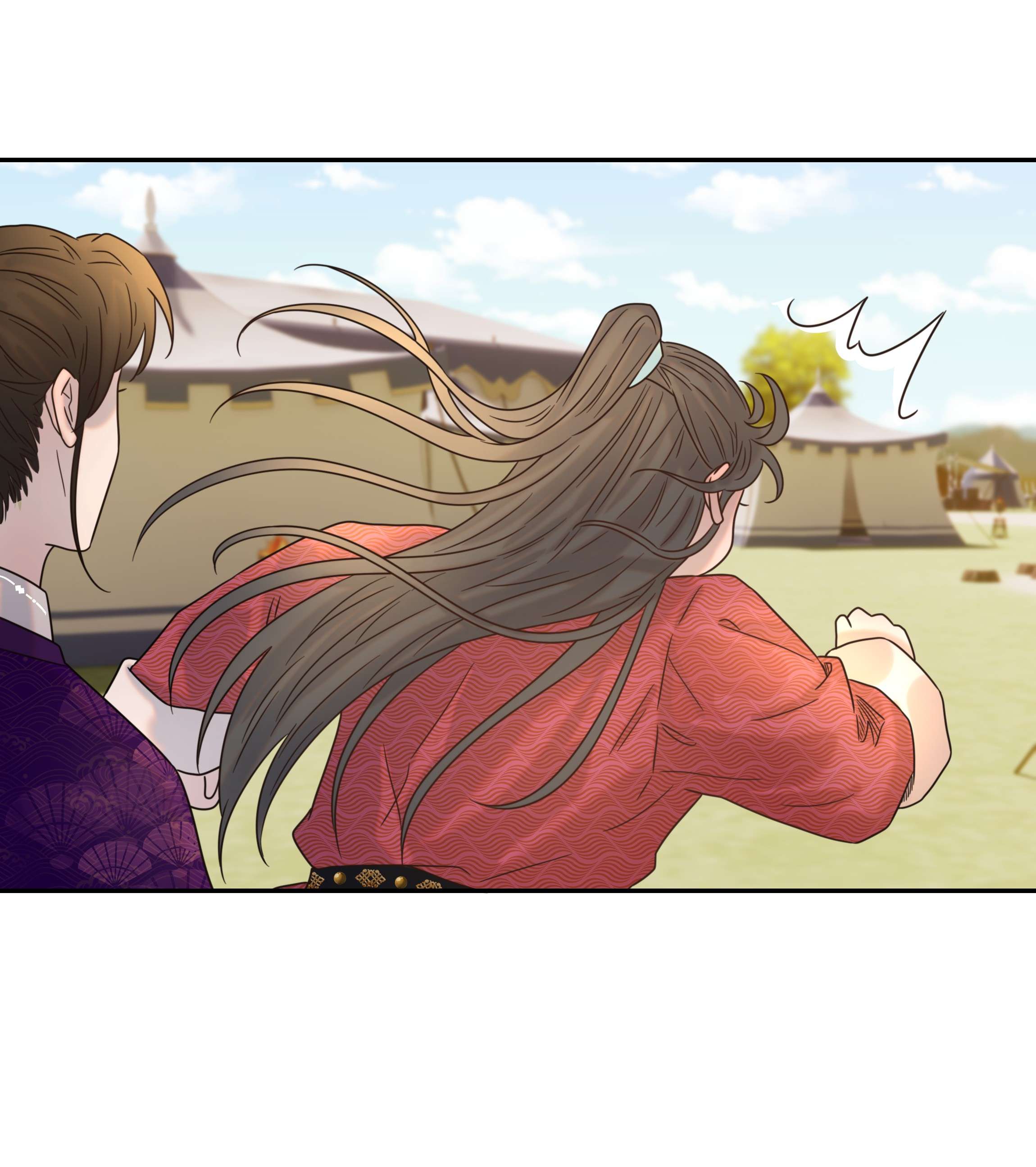好像拿错了女主剧本036 这是我的报应吗！