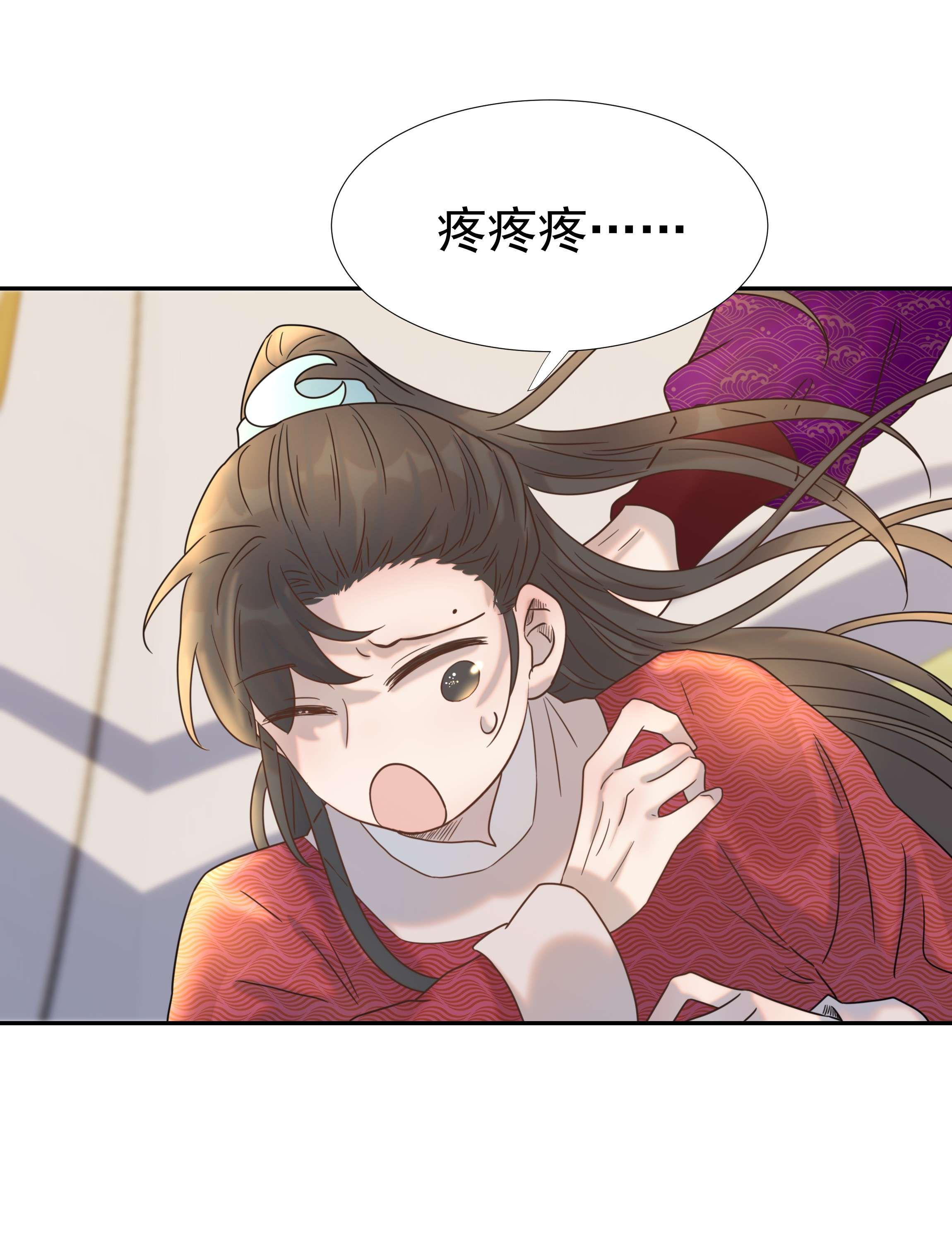 好像拿错了女主剧本036 这是我的报应吗！