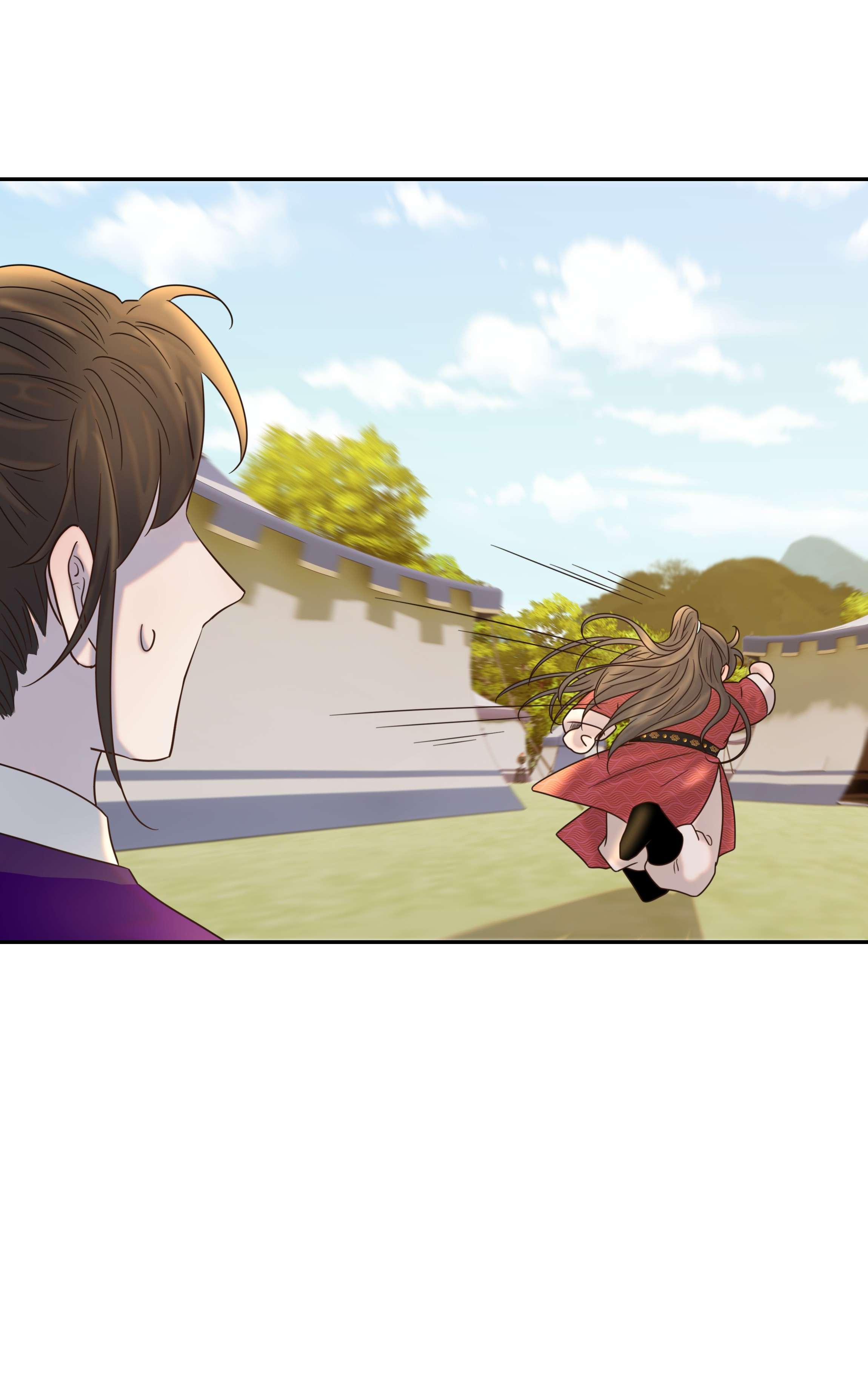 好像拿错了女主剧本036 这是我的报应吗！