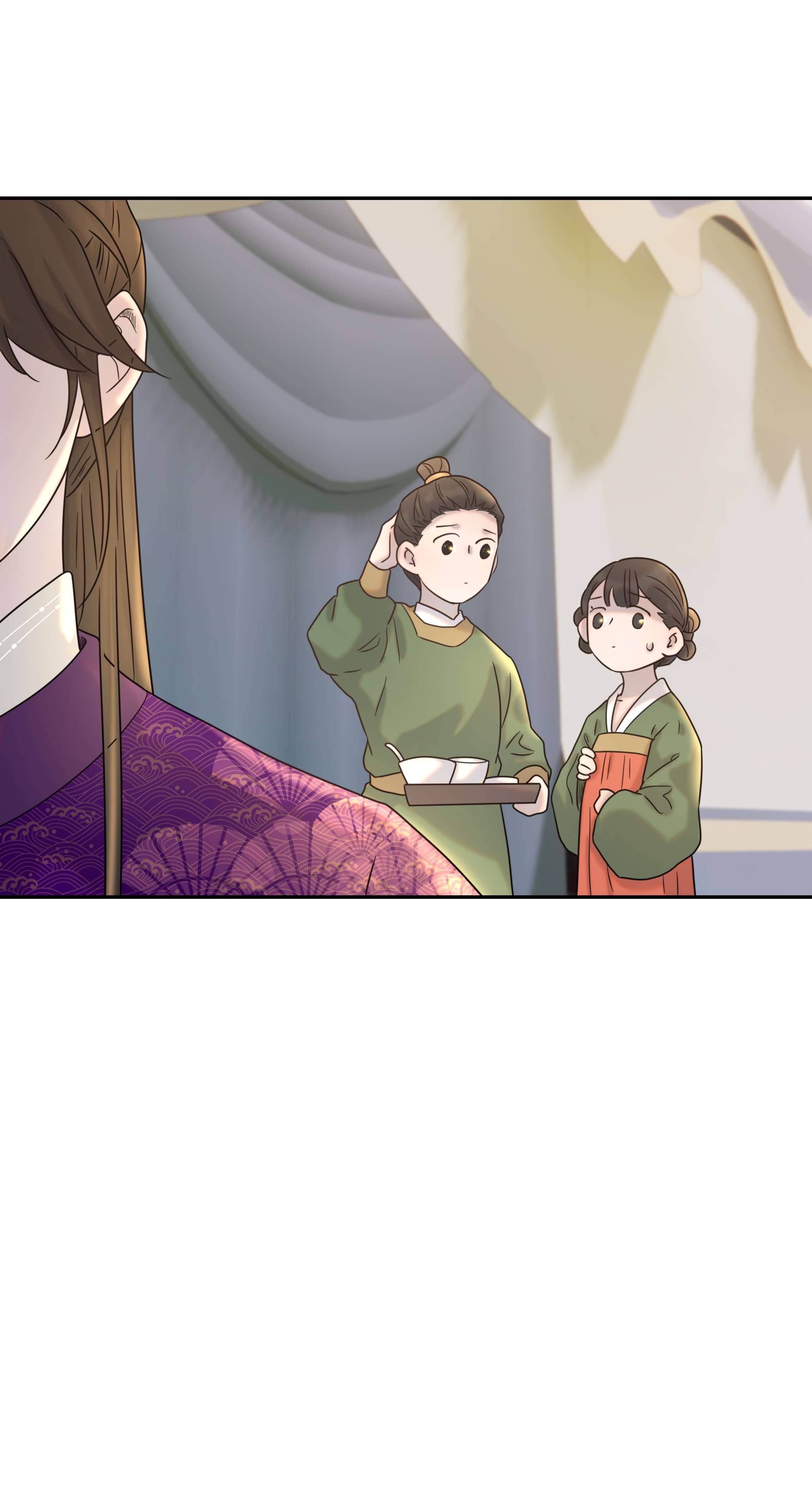 好像拿错了女主剧本036 这是我的报应吗！
