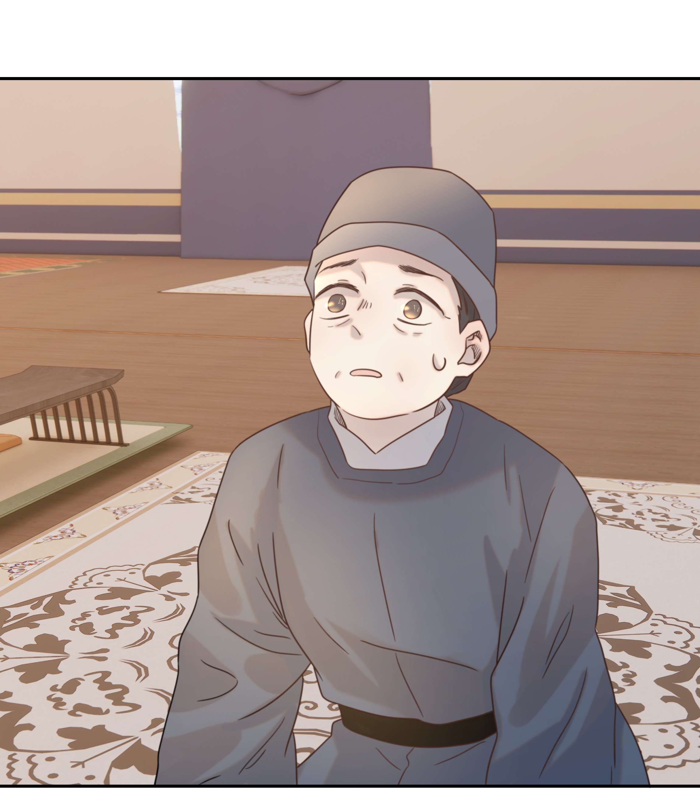 好像拿错了女主剧本037 朝亦的“优点”