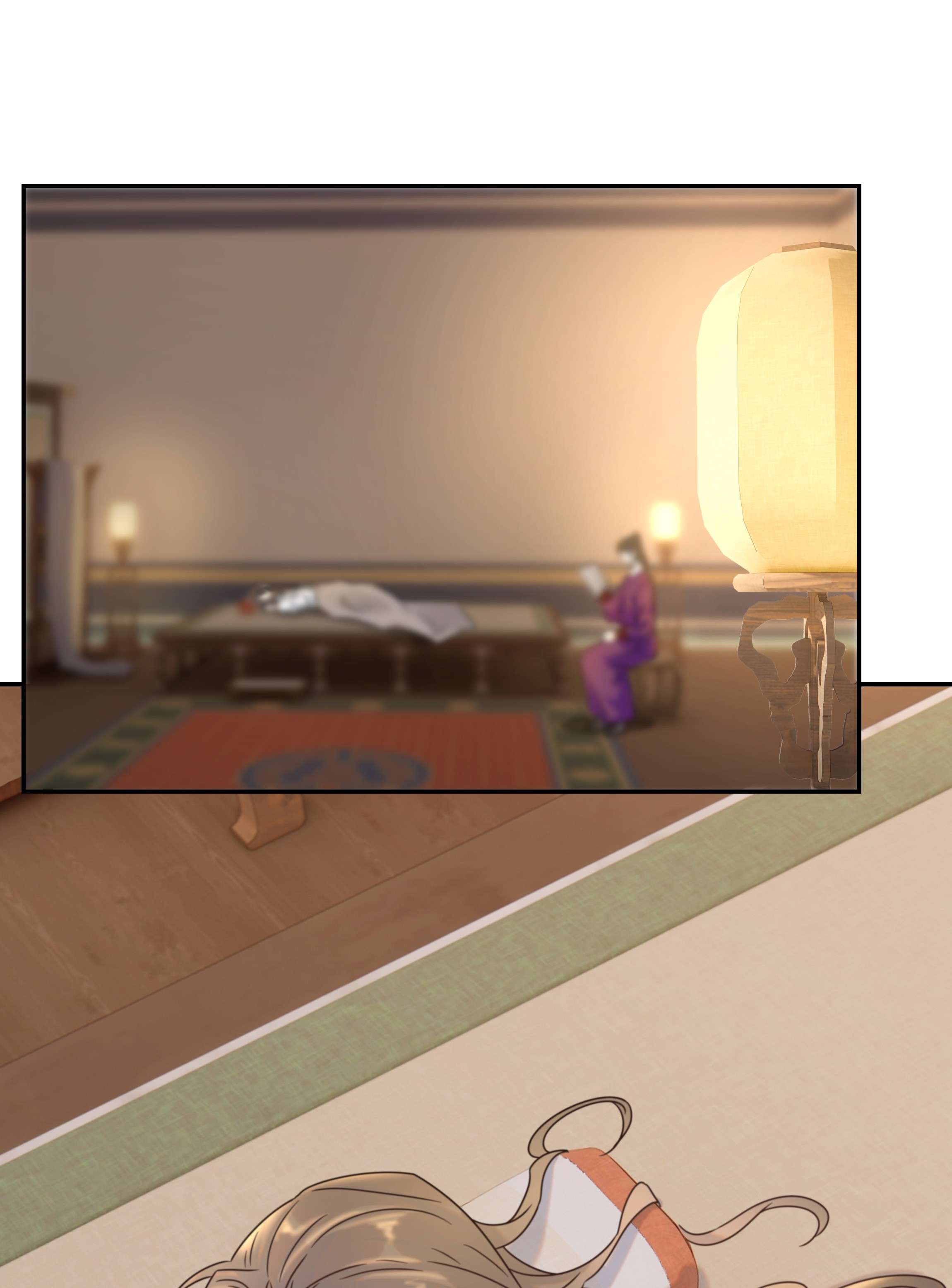 好像拿错了女主剧本038 好感度的变化