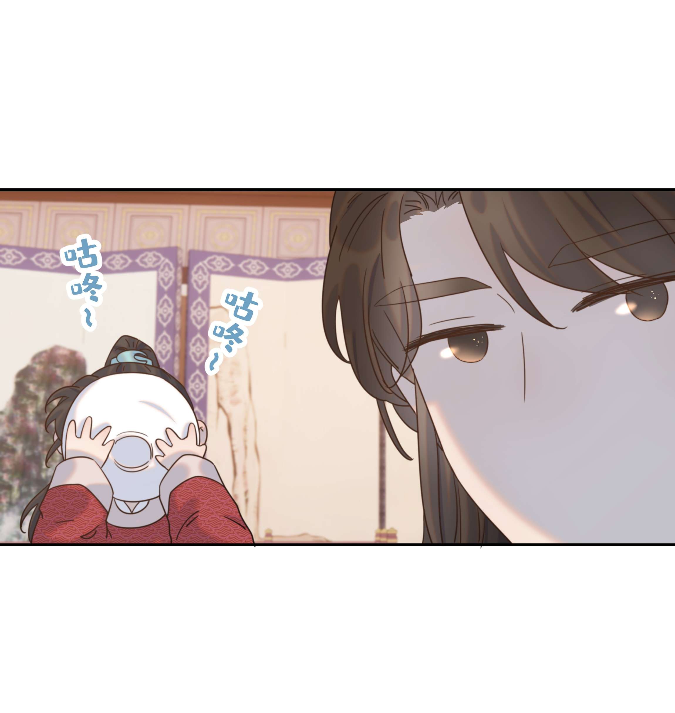 好像拿错了女主剧本039 该来的人