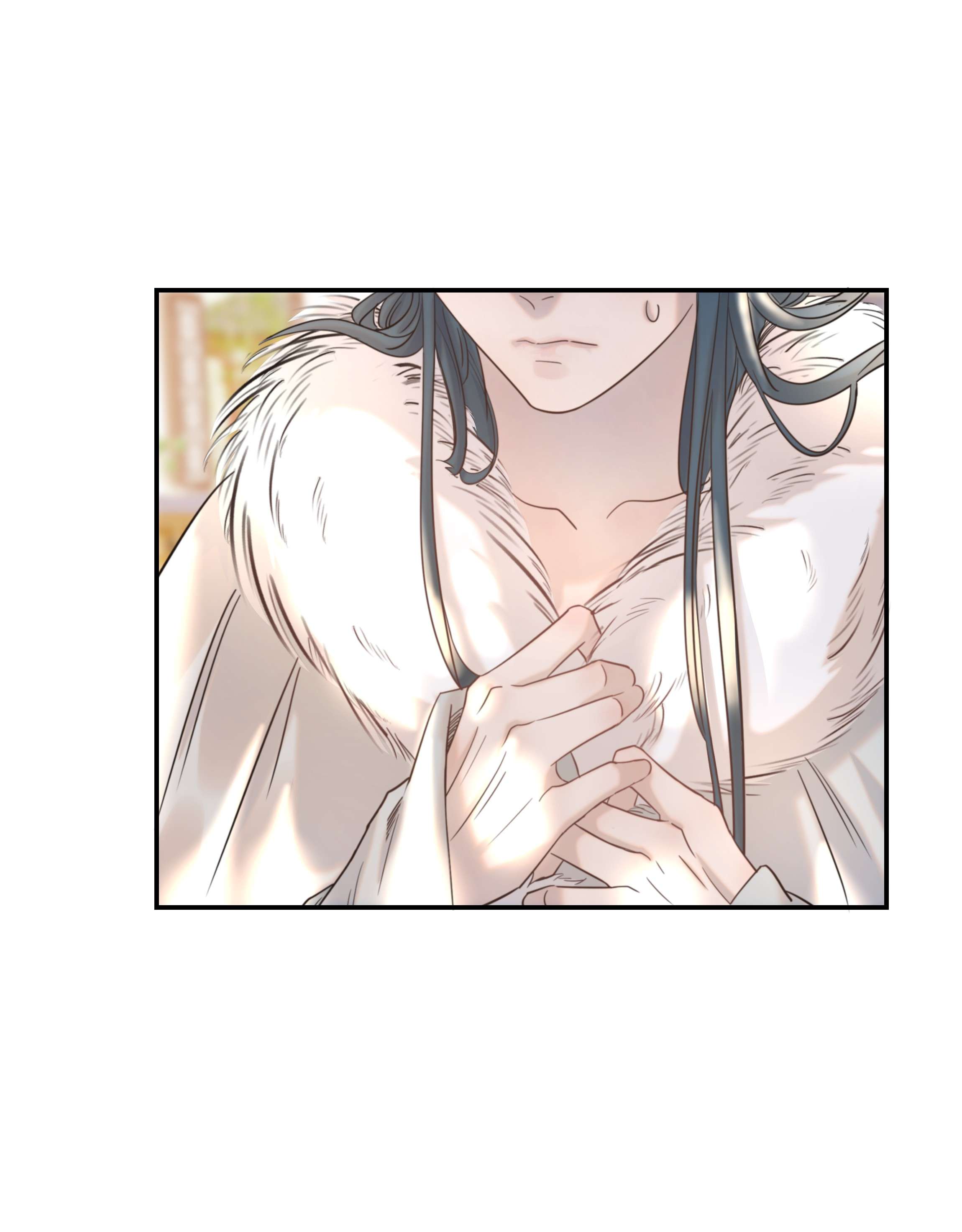 好像拿错了女主剧本040 如果朝亦死了