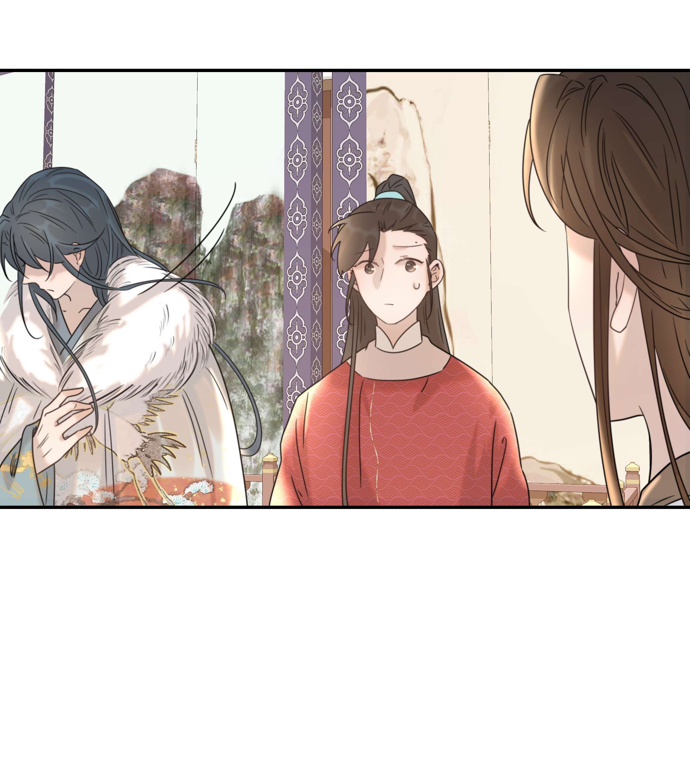 好像拿错了女主剧本040 如果朝亦死了
