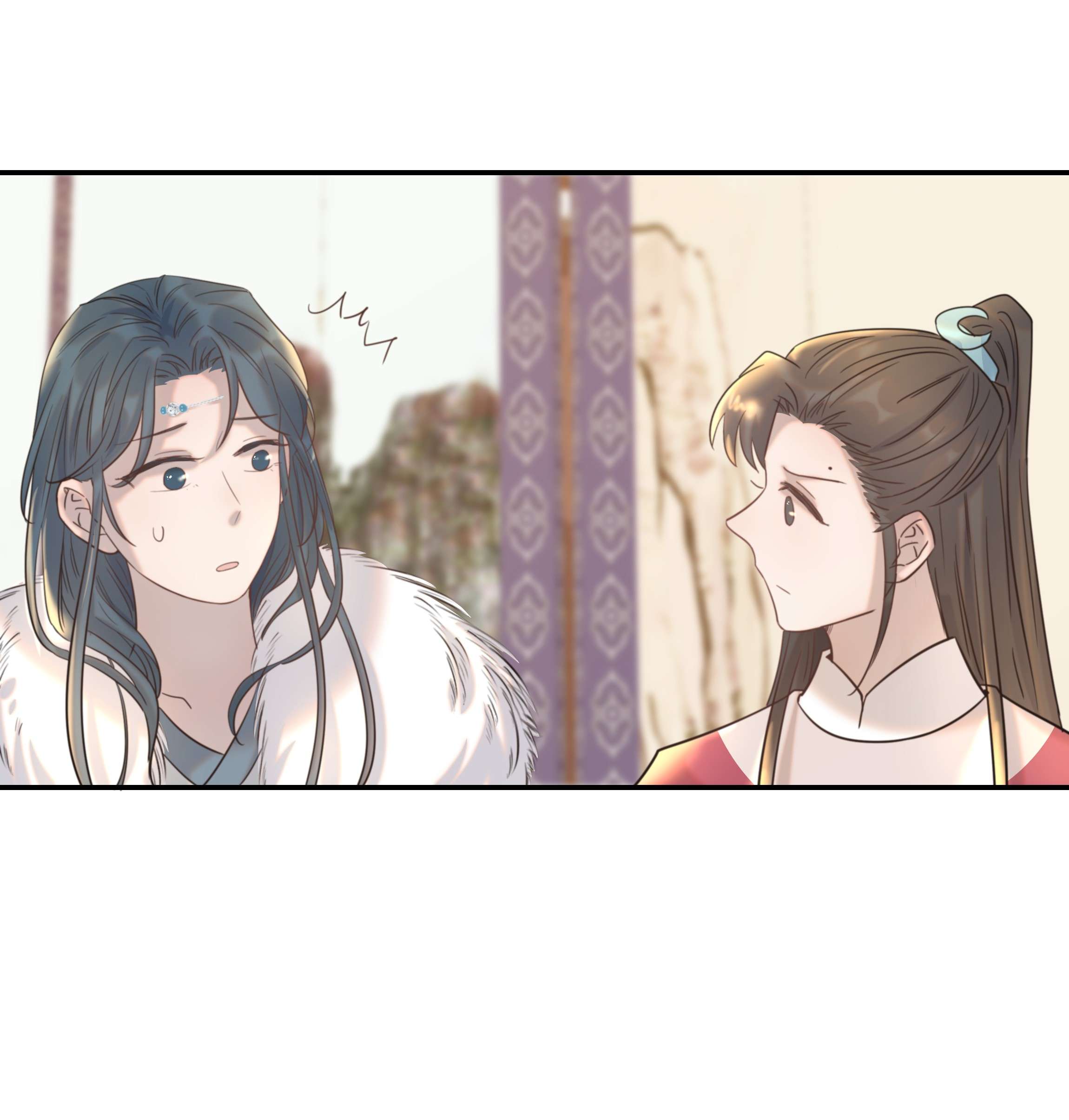 好像拿错了女主剧本040 如果朝亦死了