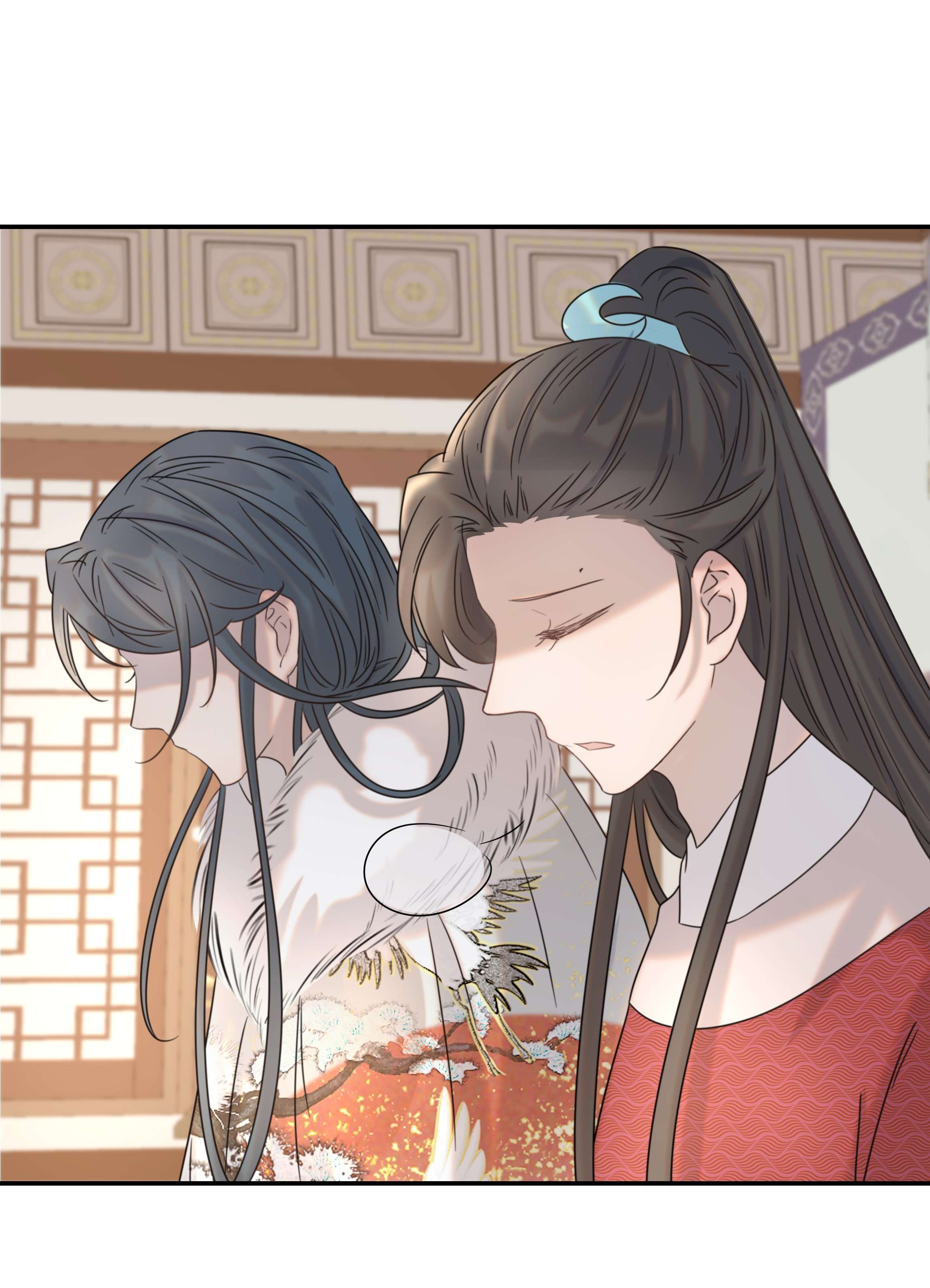 好像拿错了女主剧本040 如果朝亦死了