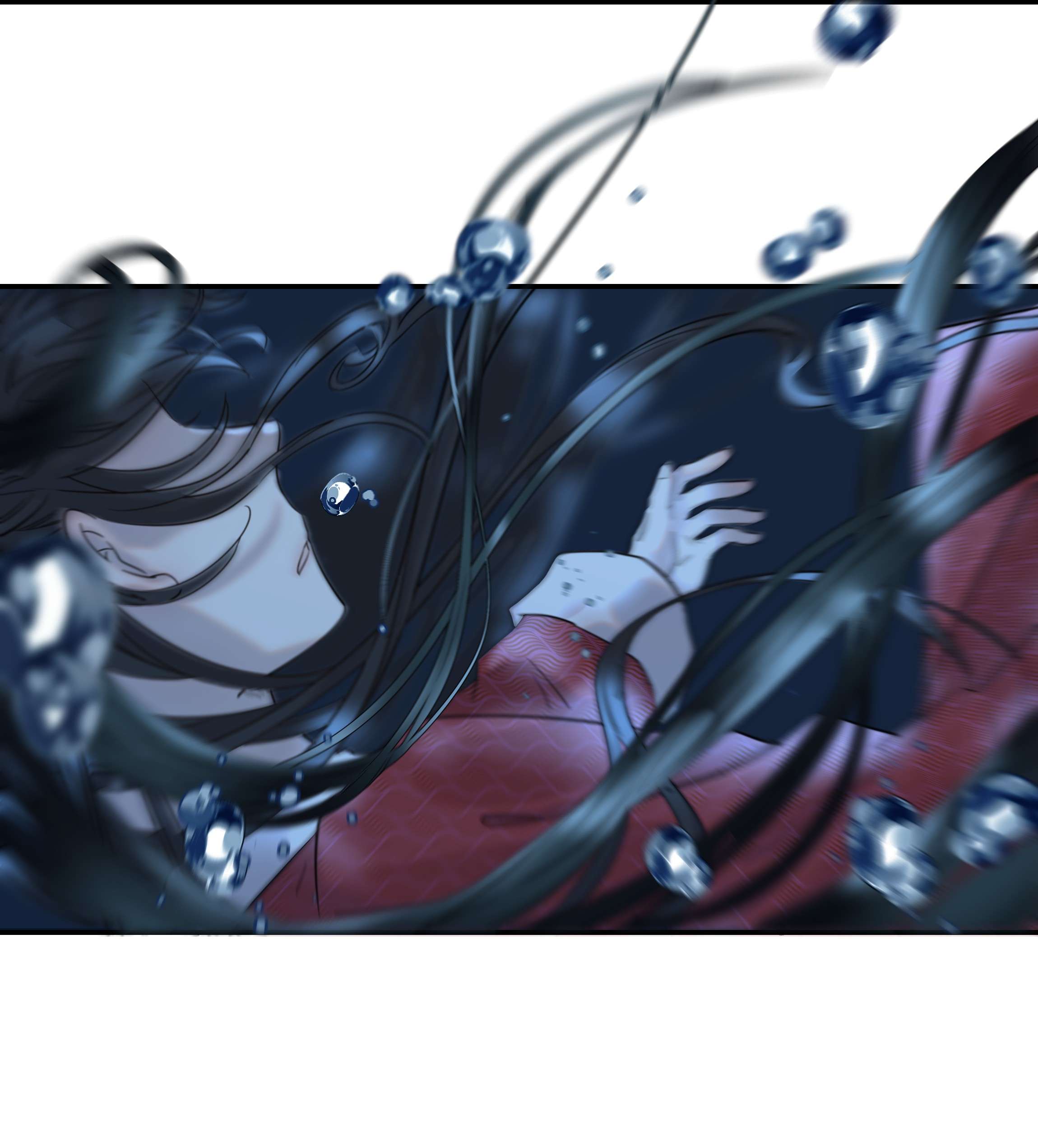 好像拿错了女主剧本040 如果朝亦死了
