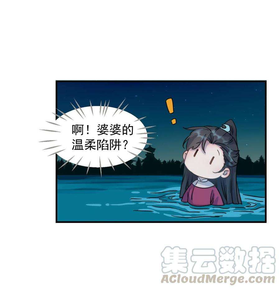 好像拿错了女主剧本00 序章