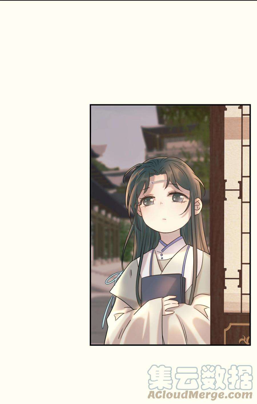 好像拿错了女主剧本041 我们是朋友啊