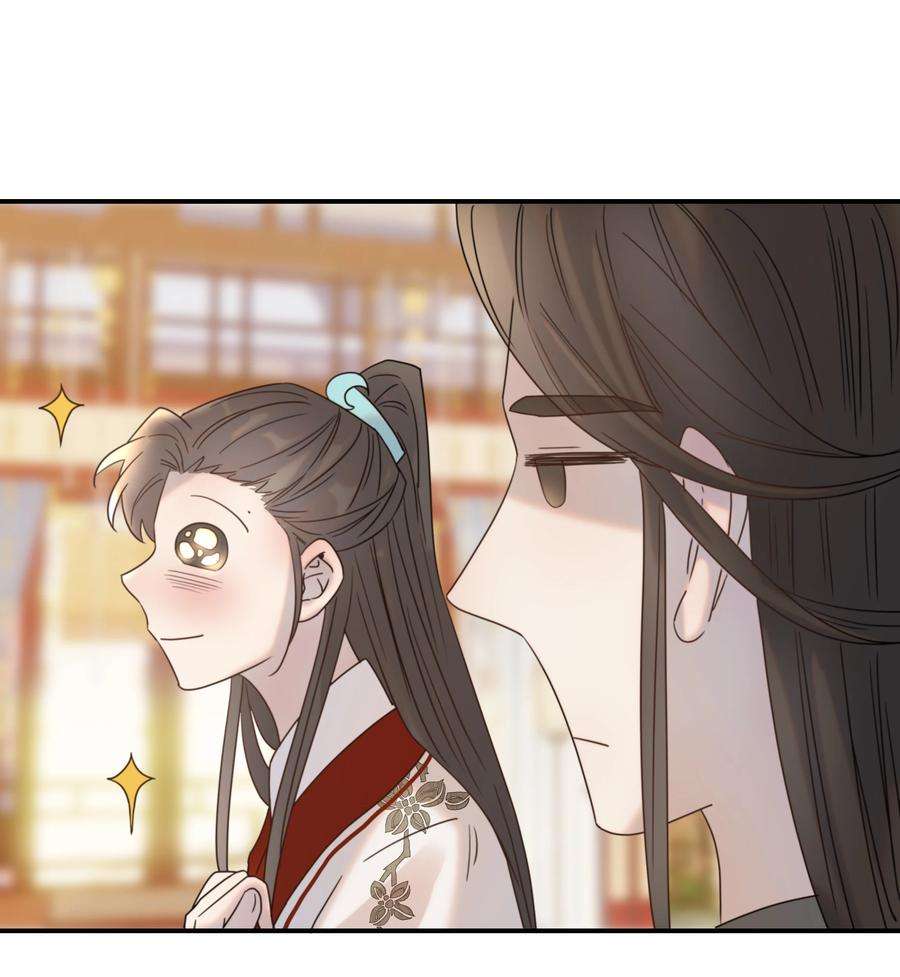 好像拿错了女主剧本043 后宫生活第一步