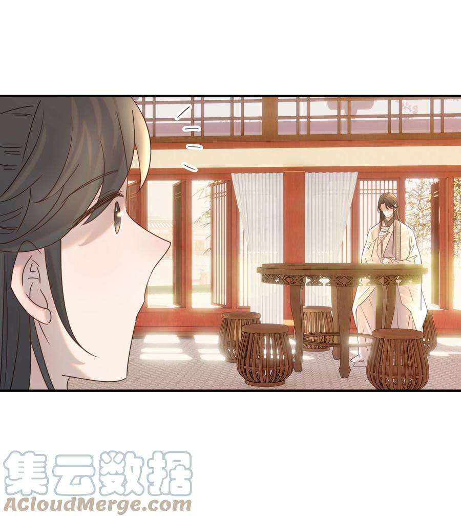 好像拿错了女主剧本043 后宫生活第一步
