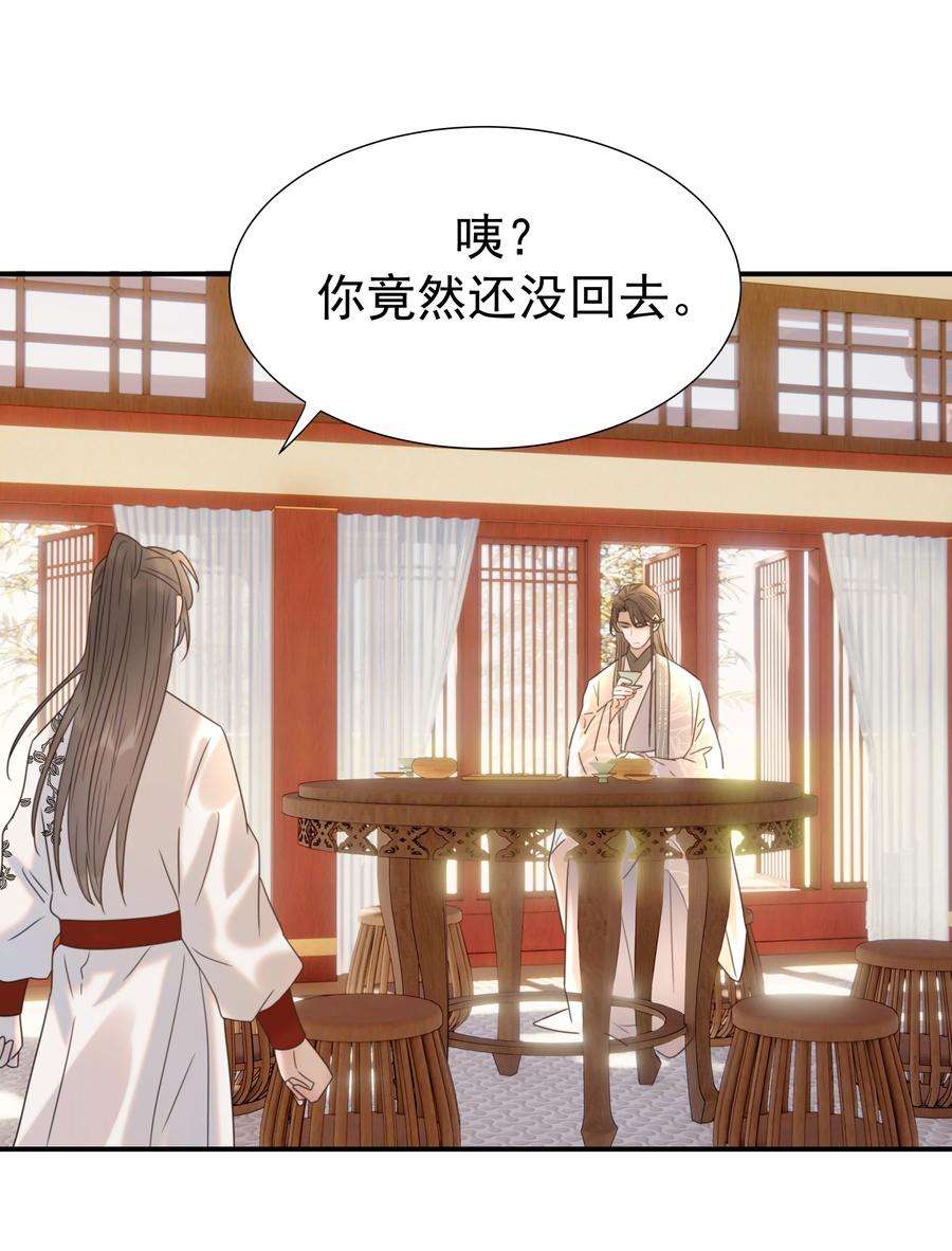 好像拿错了女主剧本043 后宫生活第一步