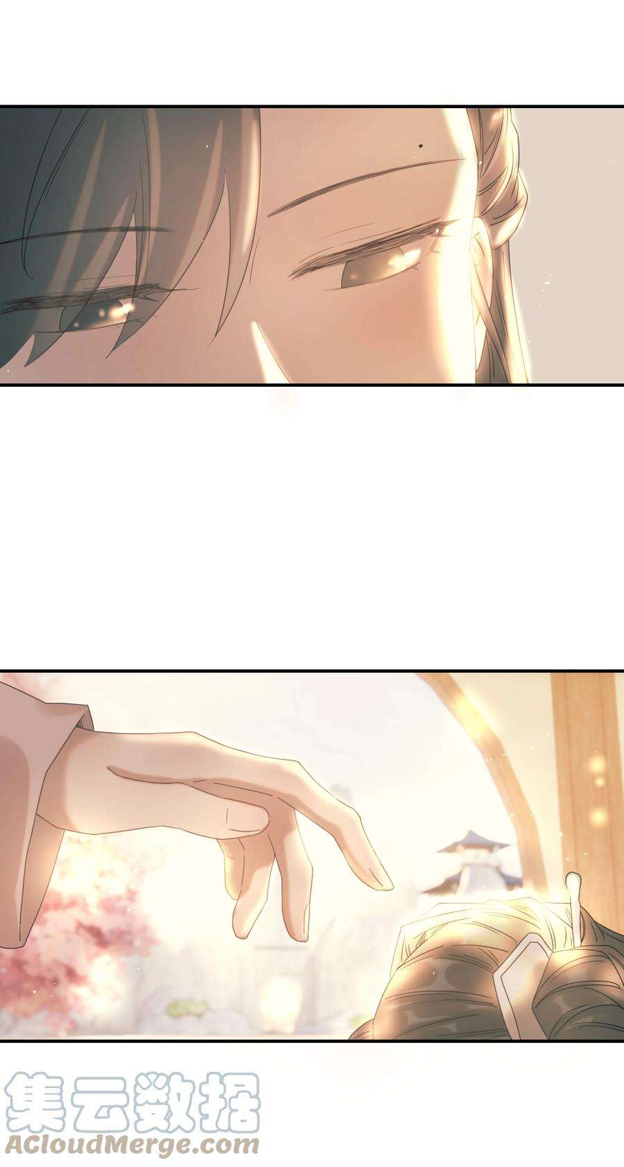 好像拿错了女主剧本044 朝亦的感情