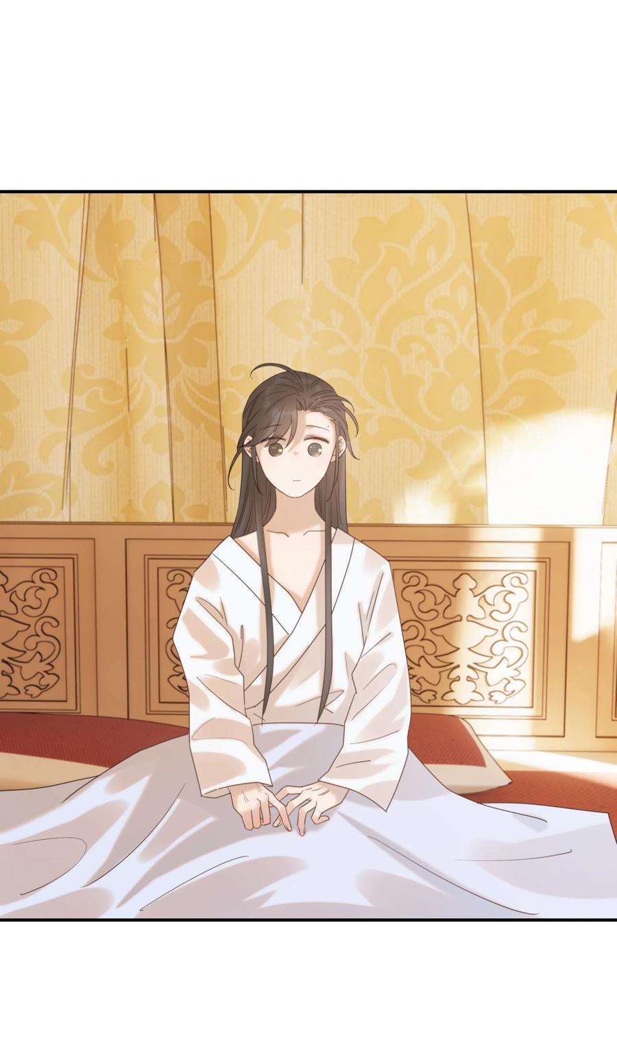 好像拿错了女主剧本044 朝亦的感情