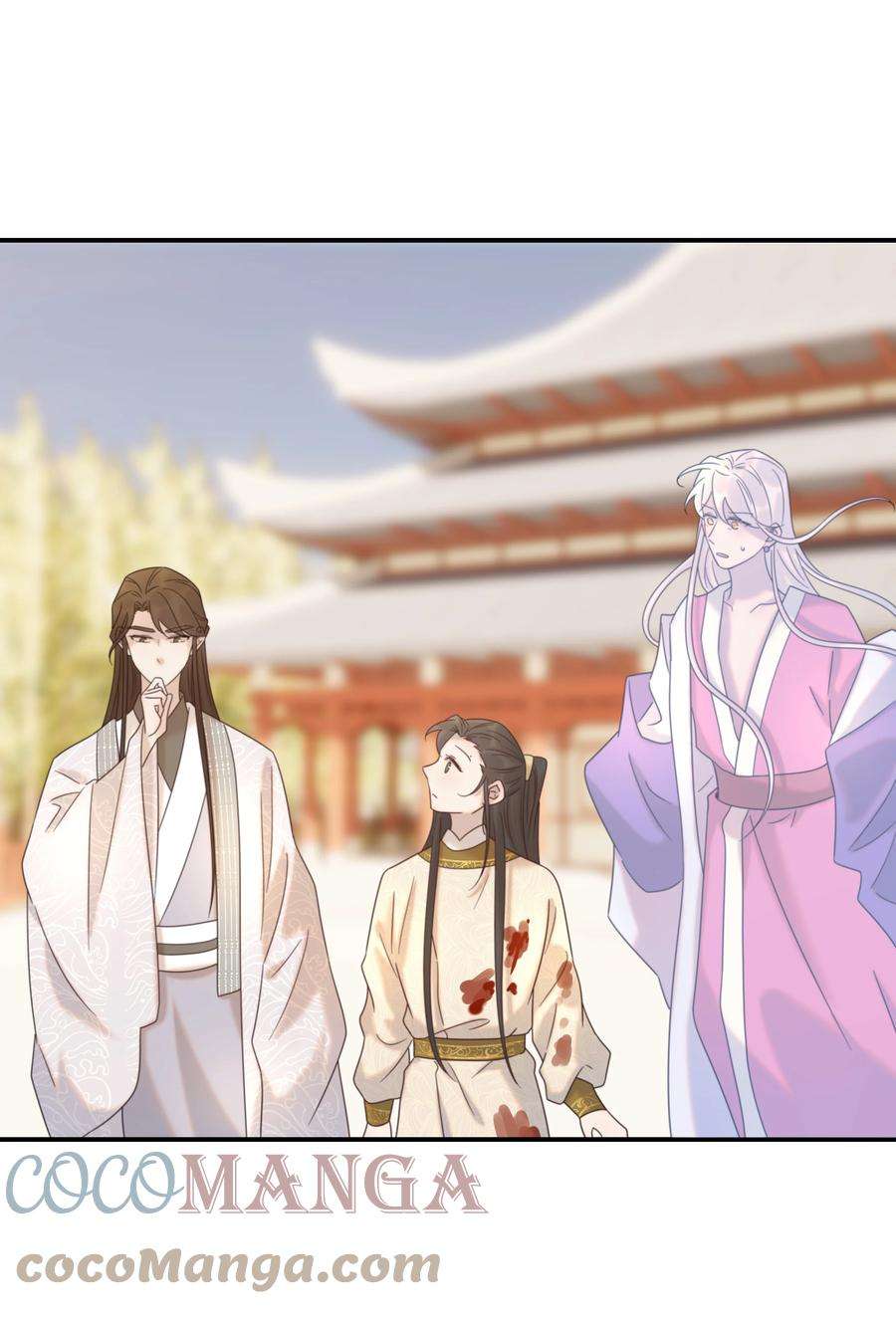 好像拿错了女主剧本046 这狗血的剧情！