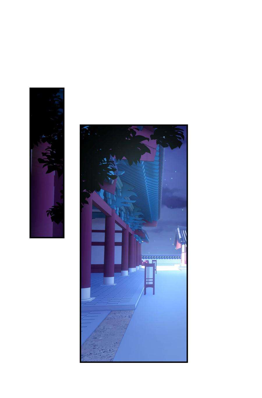 好像拿错了女主剧本047 穿越之佛系皇子攻略手册