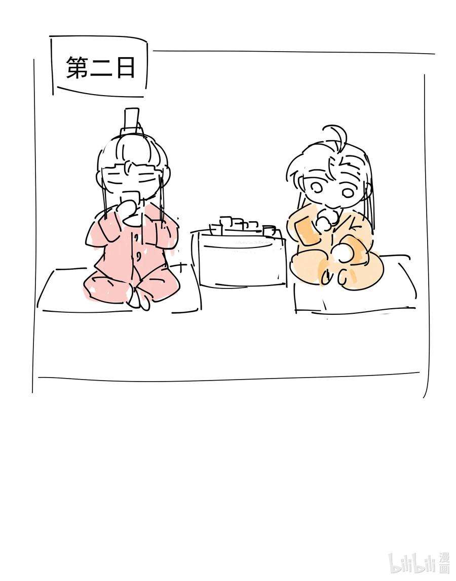 好像拿错了女主剧本047 穿越之佛系皇子攻略手册