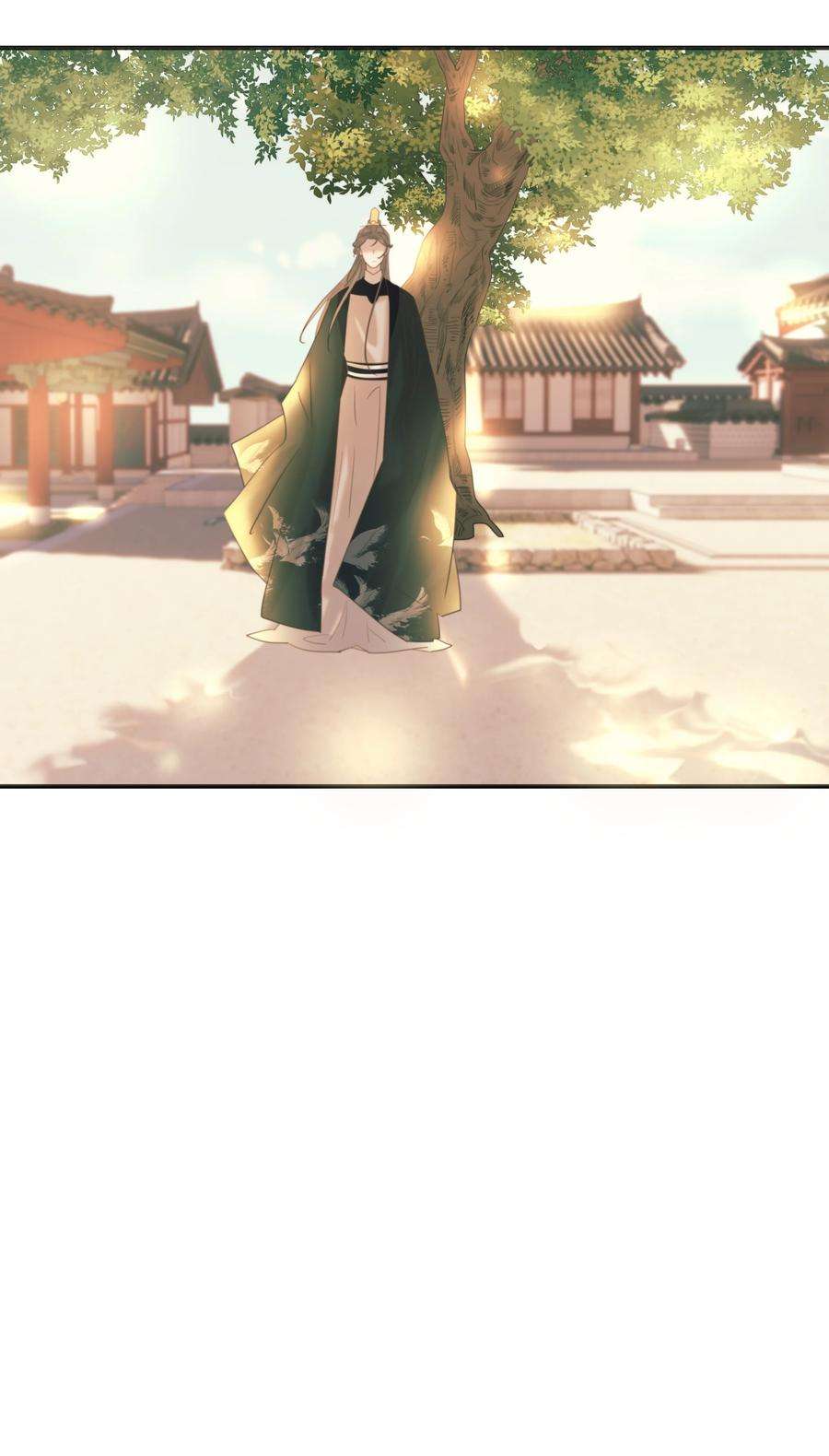 好像拿错了女主剧本048 他们的过去