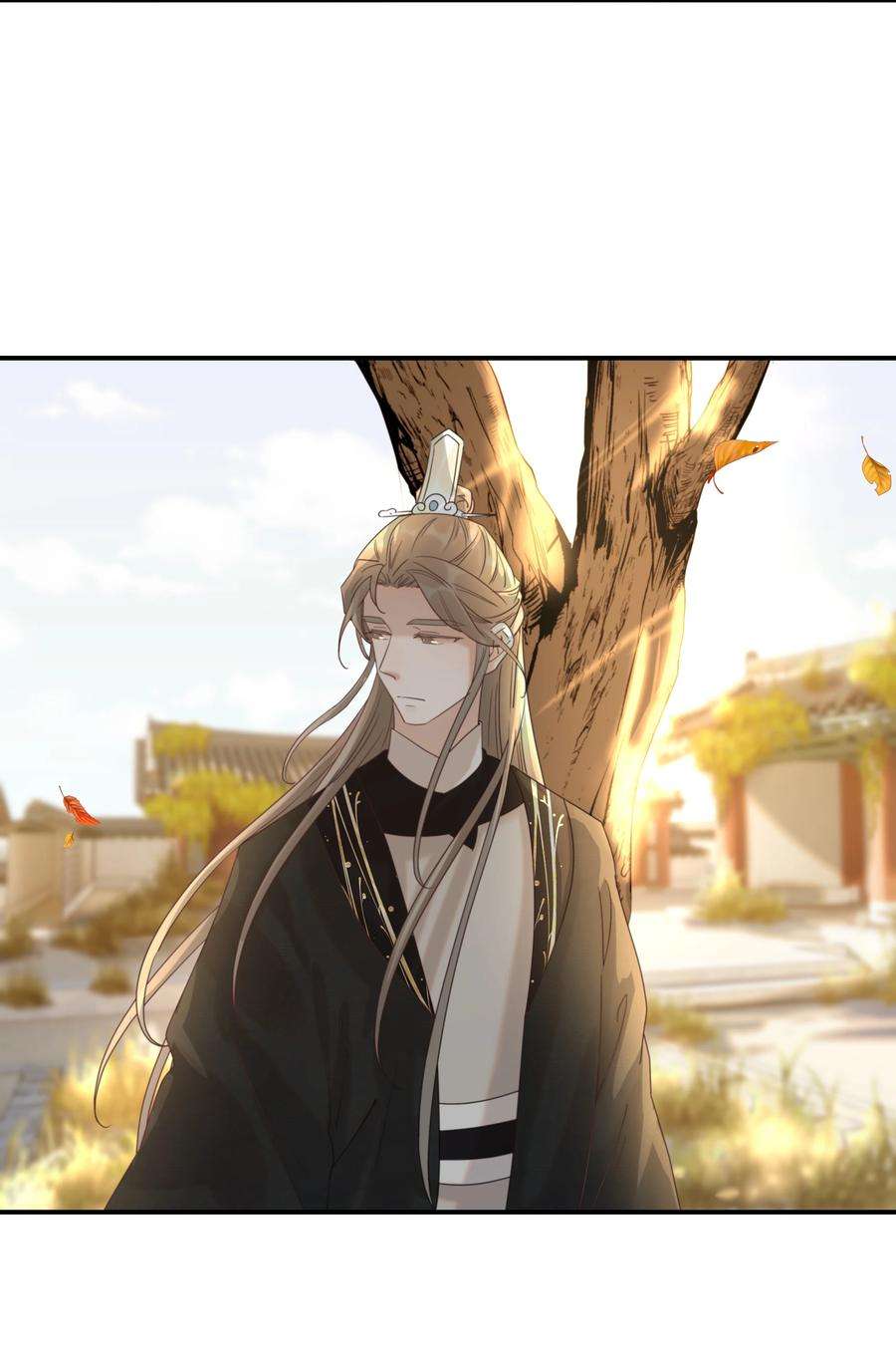 好像拿错了女主剧本048 他们的过去