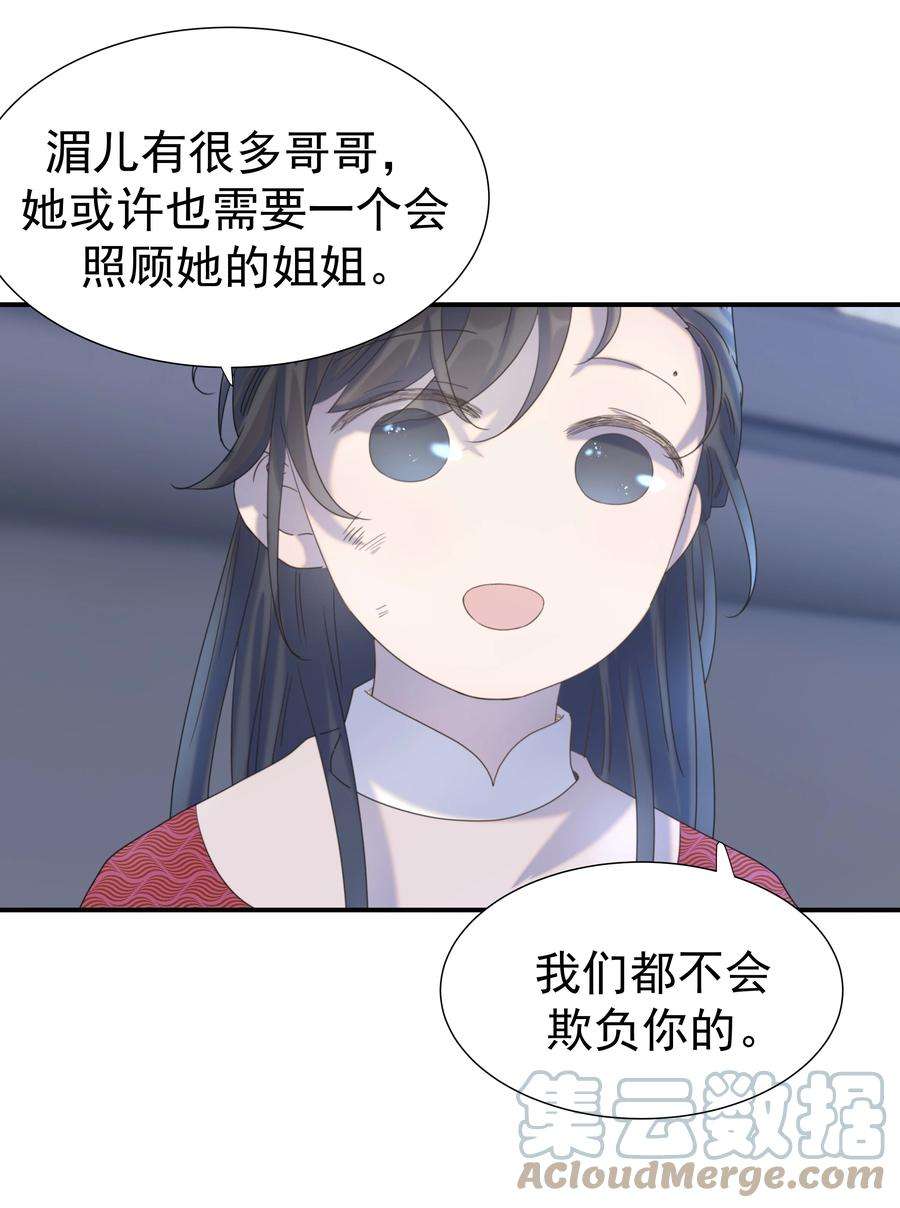 好像拿错了女主剧本049 一起长大