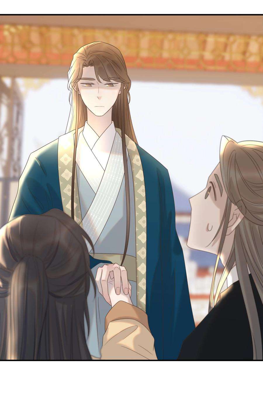 好像拿错了女主剧本053 我喜欢上他了