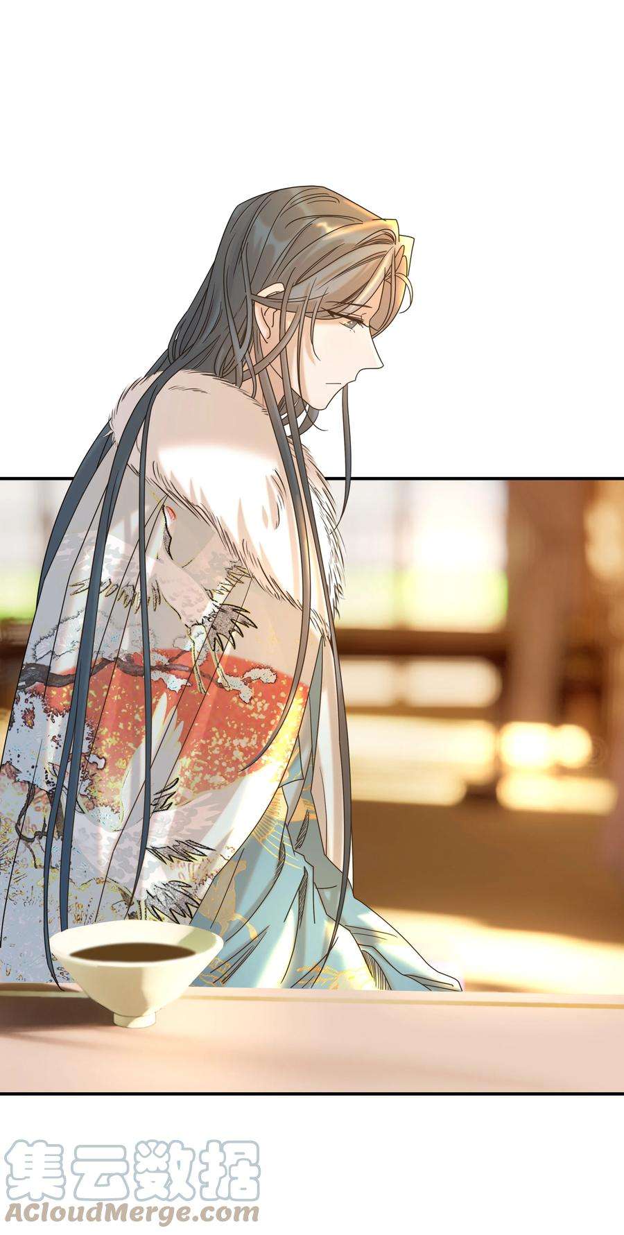 好像拿错了女主剧本055 心中有愧