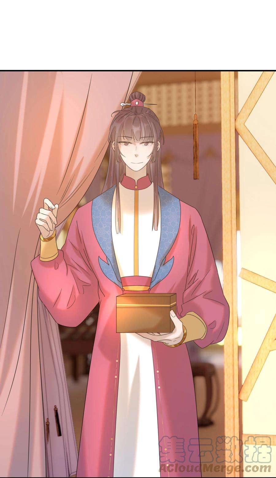 好像拿错了女主剧本055 心中有愧