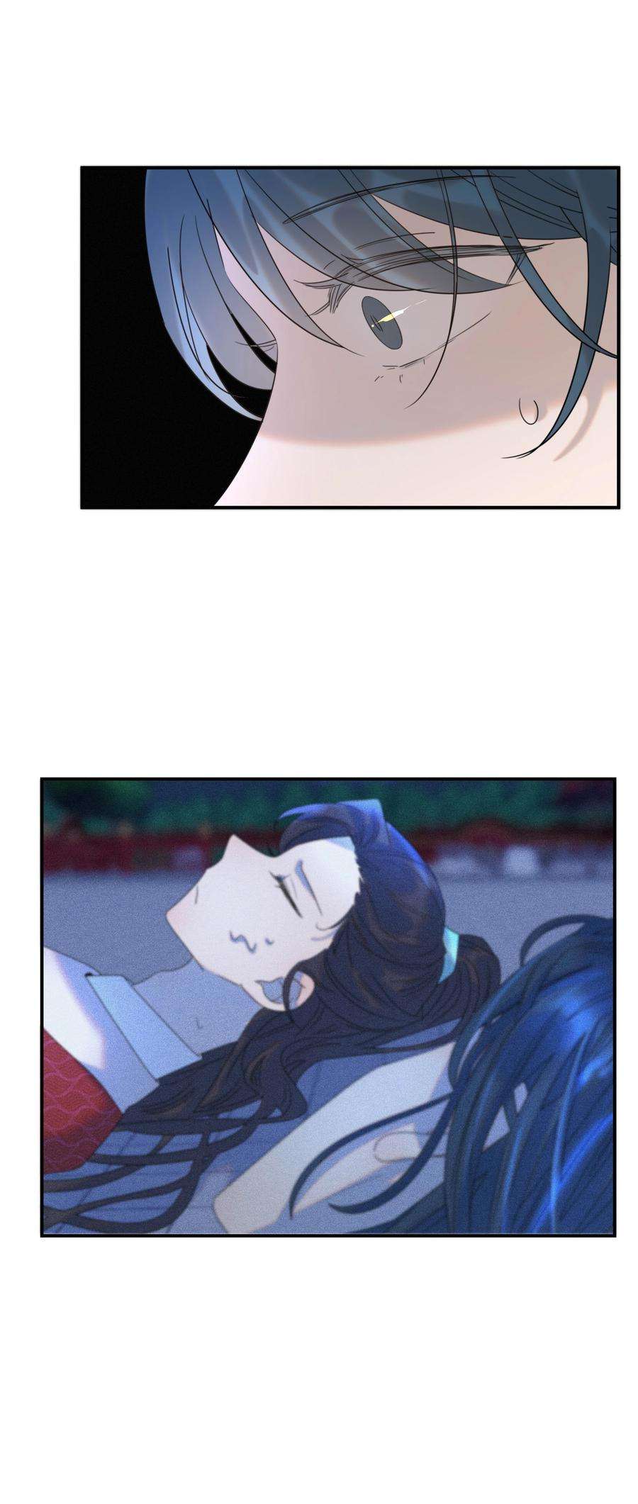 好像拿错了女主剧本055 心中有愧