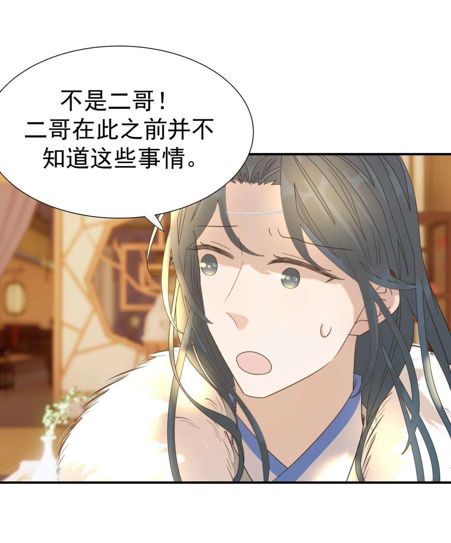 好像拿错了女主剧本057 试探