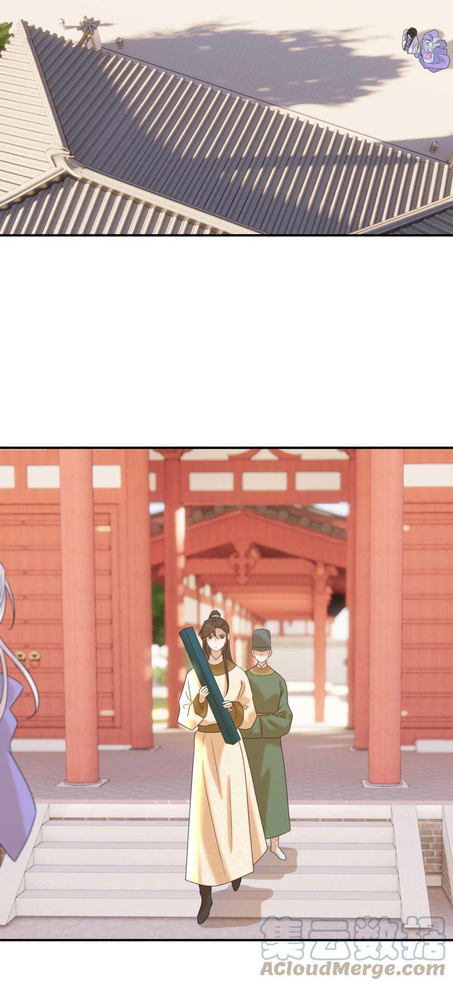 好像拿错了女主剧本057 试探
