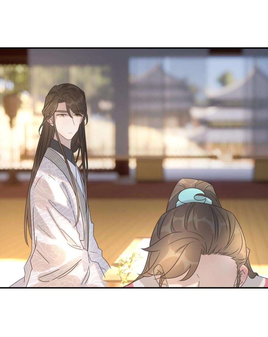 好像拿错了女主剧本062 聪明的小侯爷