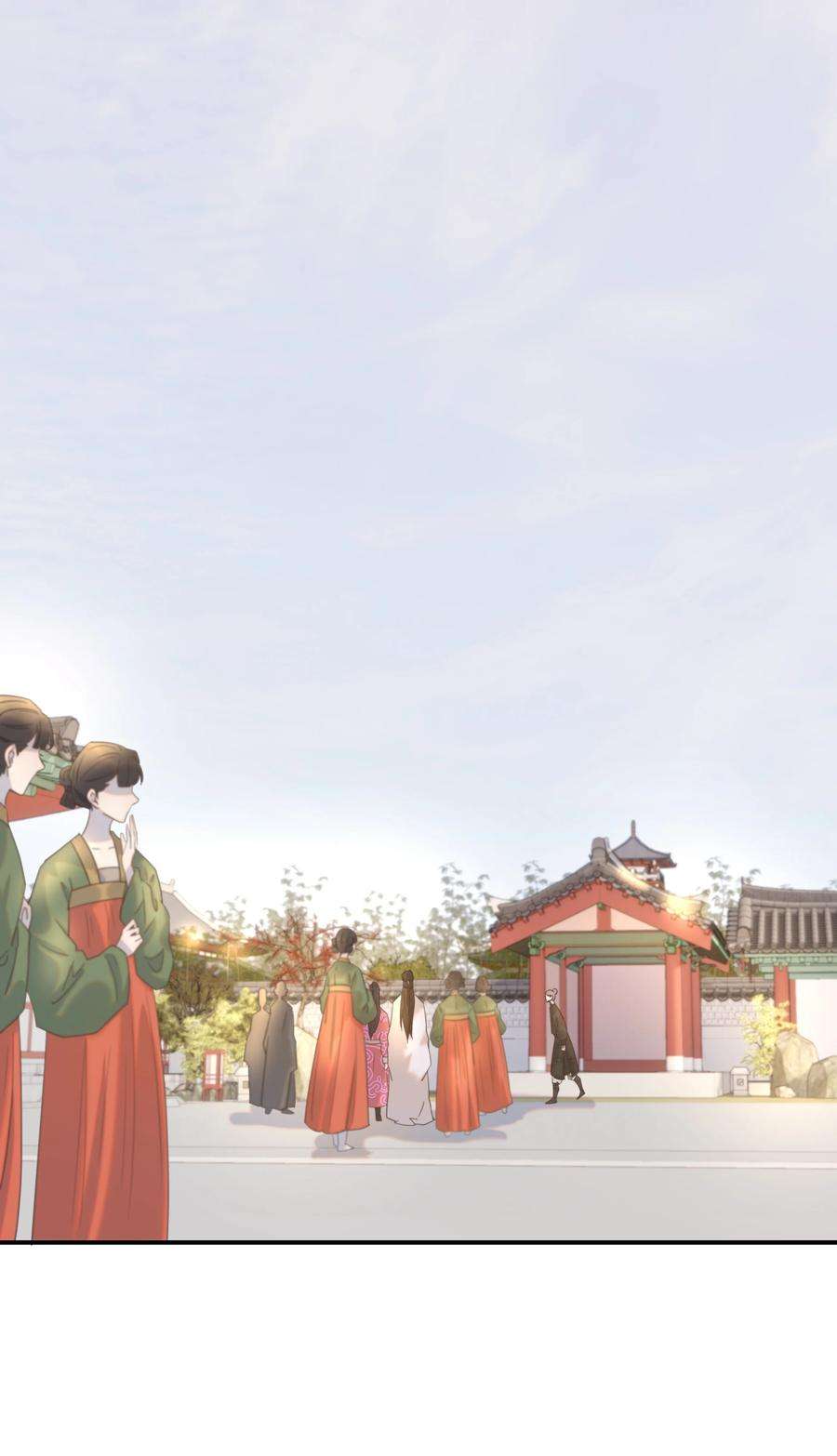 好像拿错了女主剧本062 聪明的小侯爷
