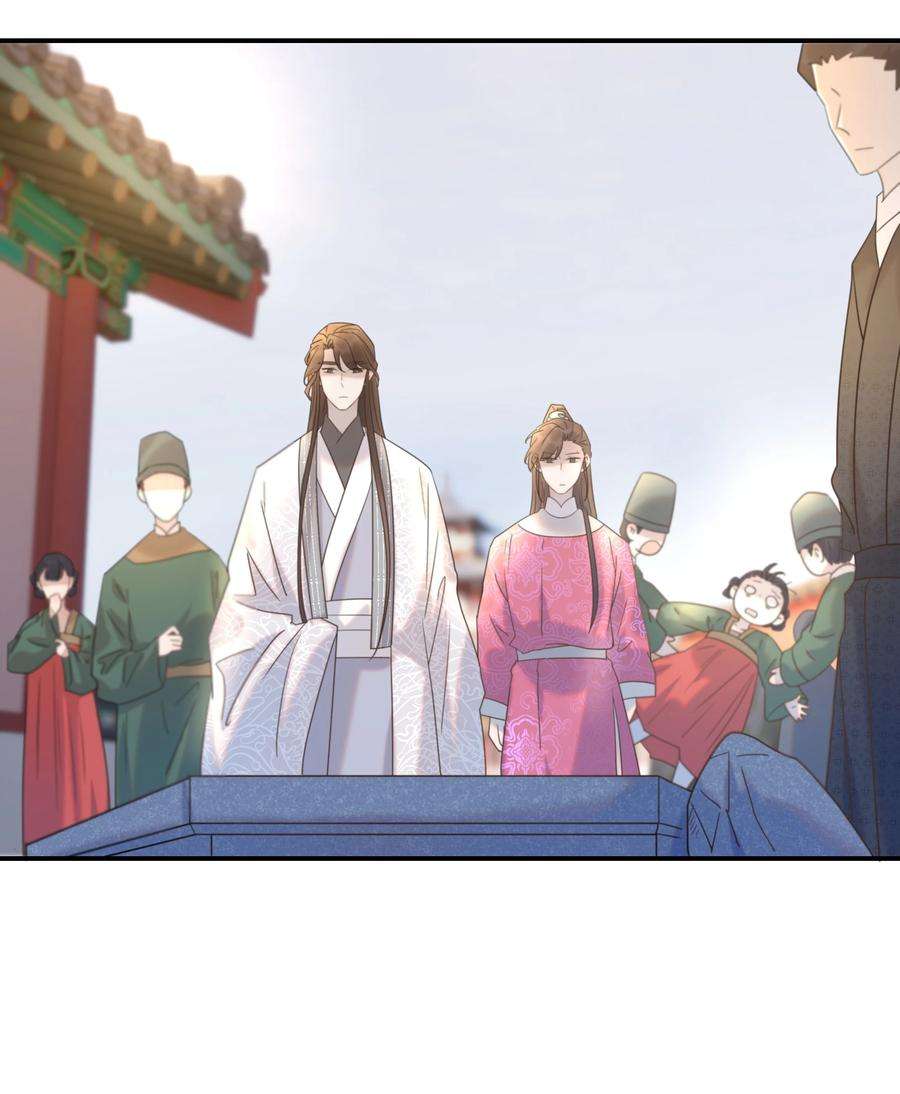 好像拿错了女主剧本062 聪明的小侯爷