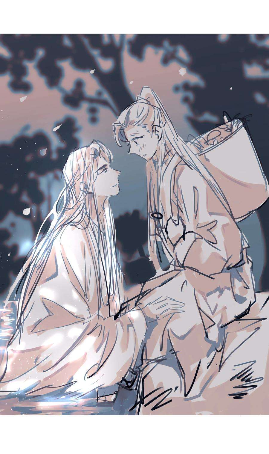 好像拿错了女主剧本062 聪明的小侯爷