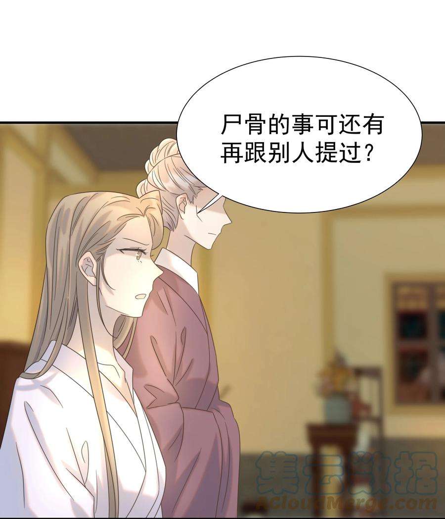 好像拿错了女主剧本064 二皇子的手段