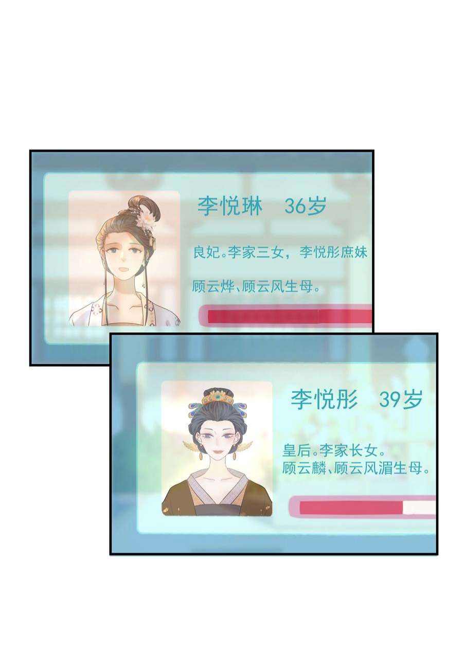 好像拿错了女主剧本065 还要帮宿主谈恋爱？