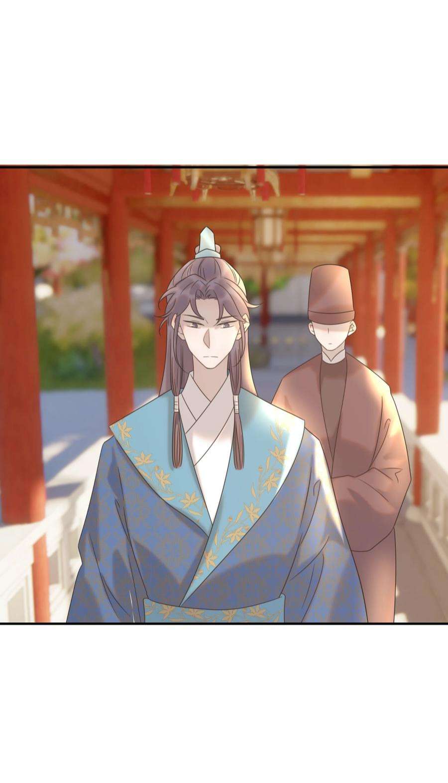 好像拿错了女主剧本065 还要帮宿主谈恋爱？