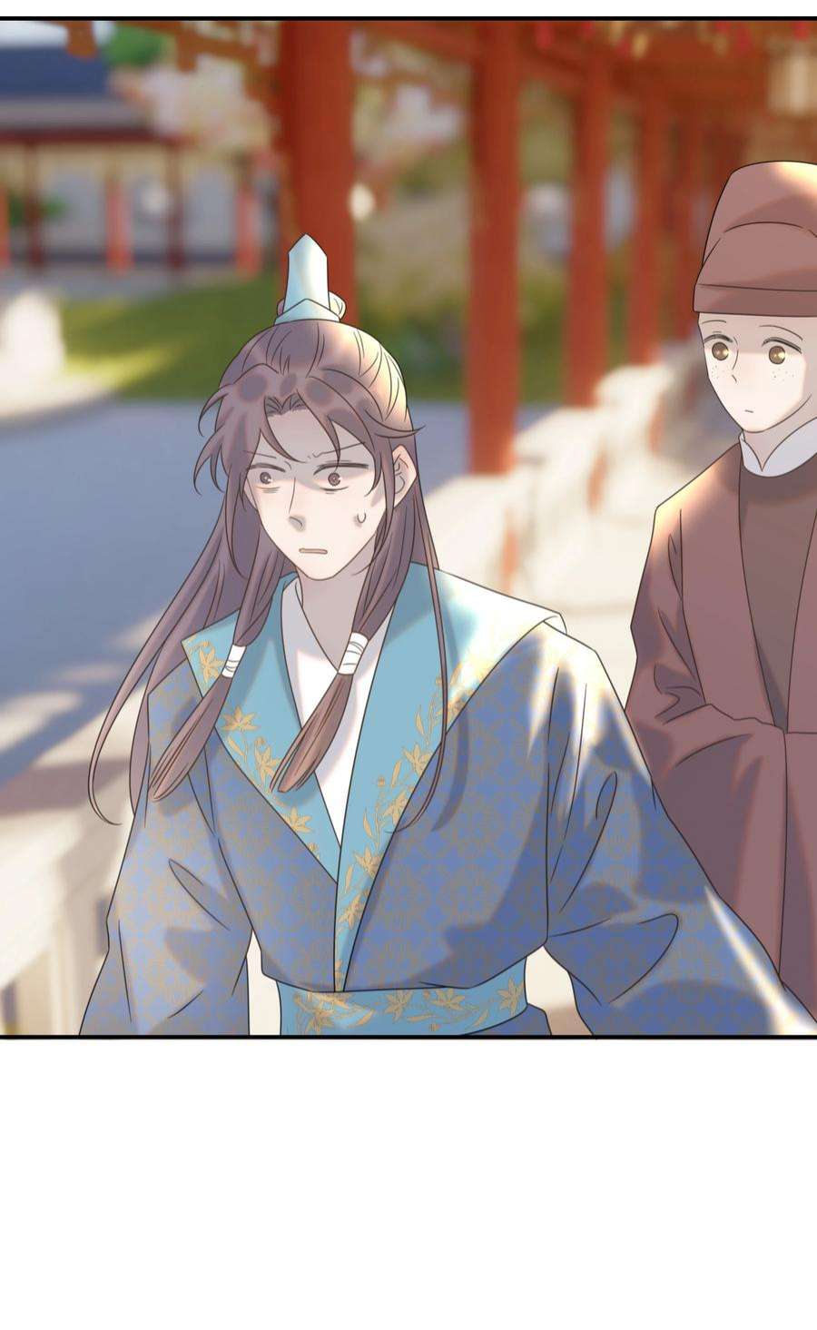 好像拿错了女主剧本065 还要帮宿主谈恋爱？