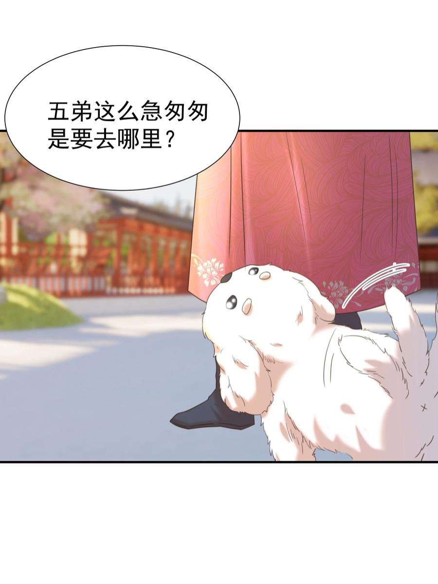 好像拿错了女主剧本065 还要帮宿主谈恋爱？