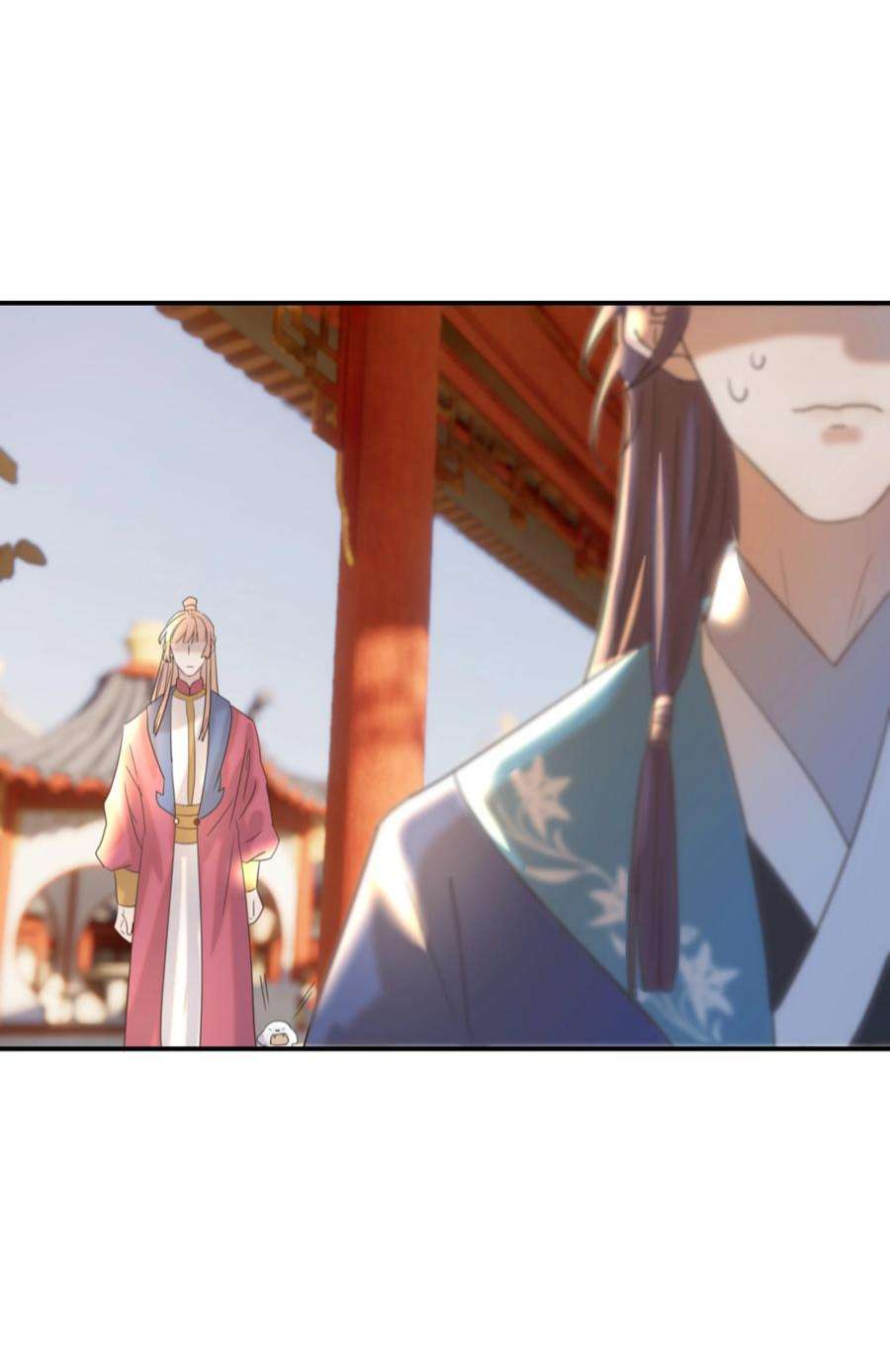好像拿错了女主剧本065 还要帮宿主谈恋爱？