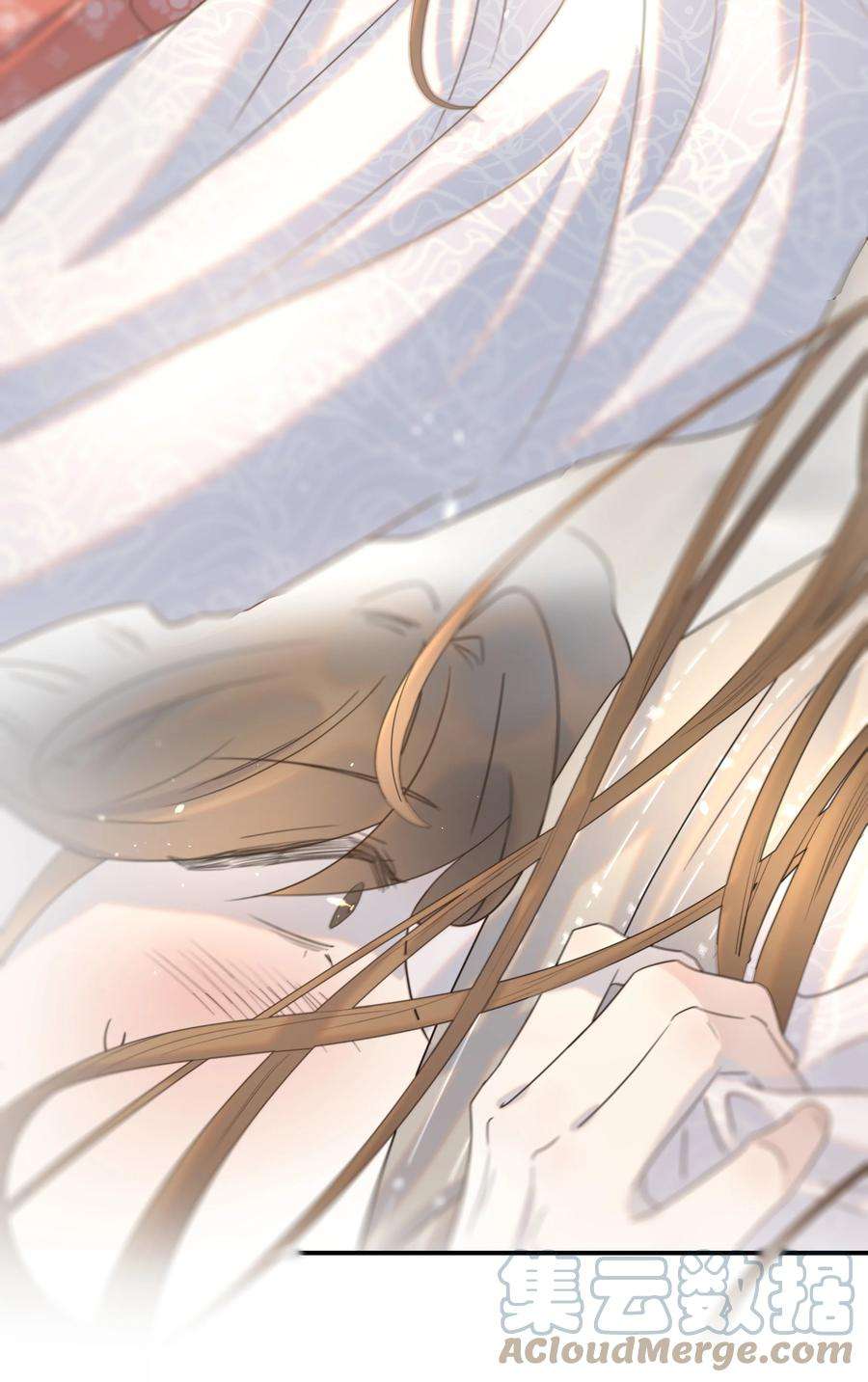 好像拿错了女主剧本066 你想他了！