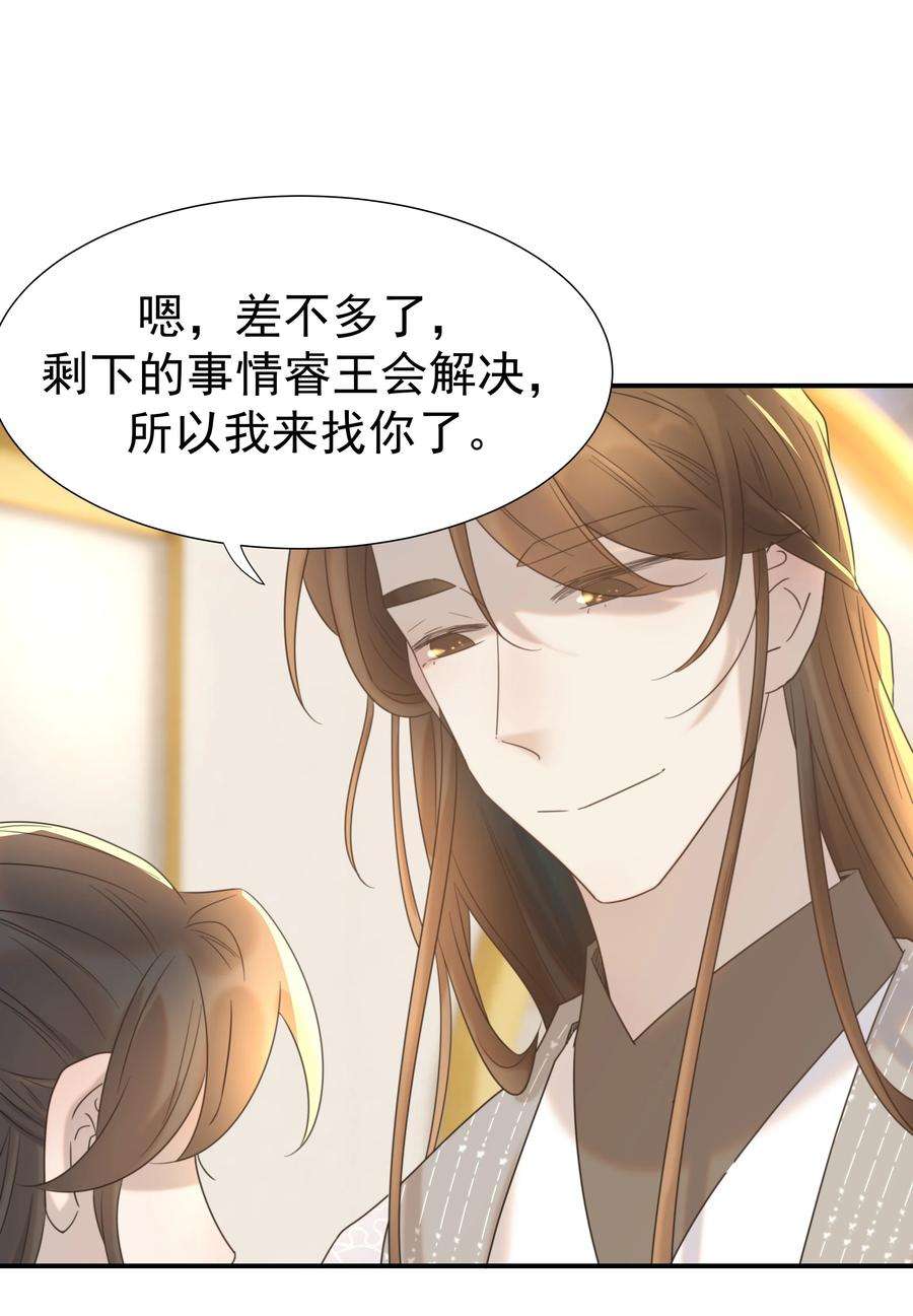 好像拿错了女主剧本066 你想他了！