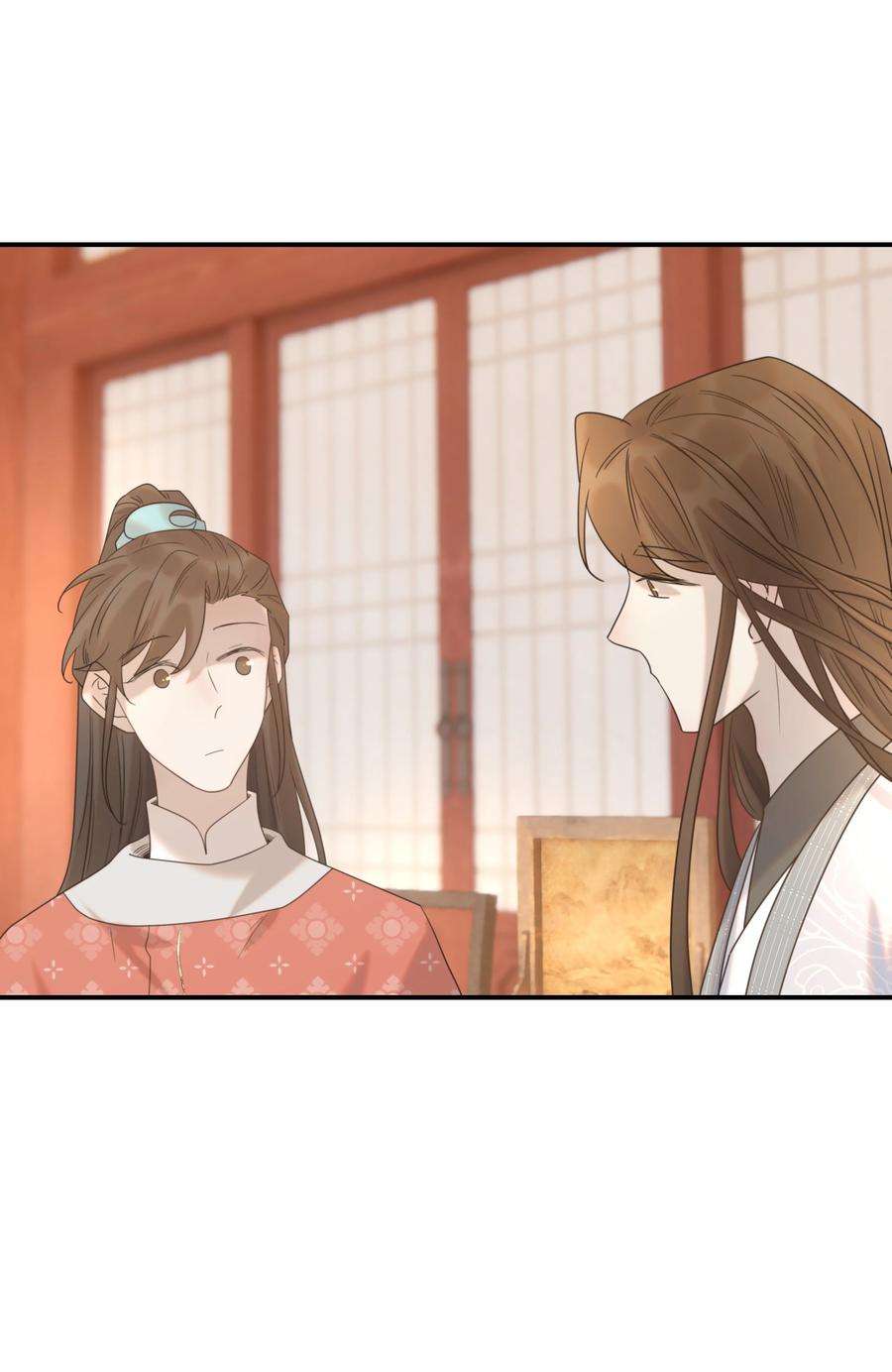 好像拿错了女主剧本066 你想他了！