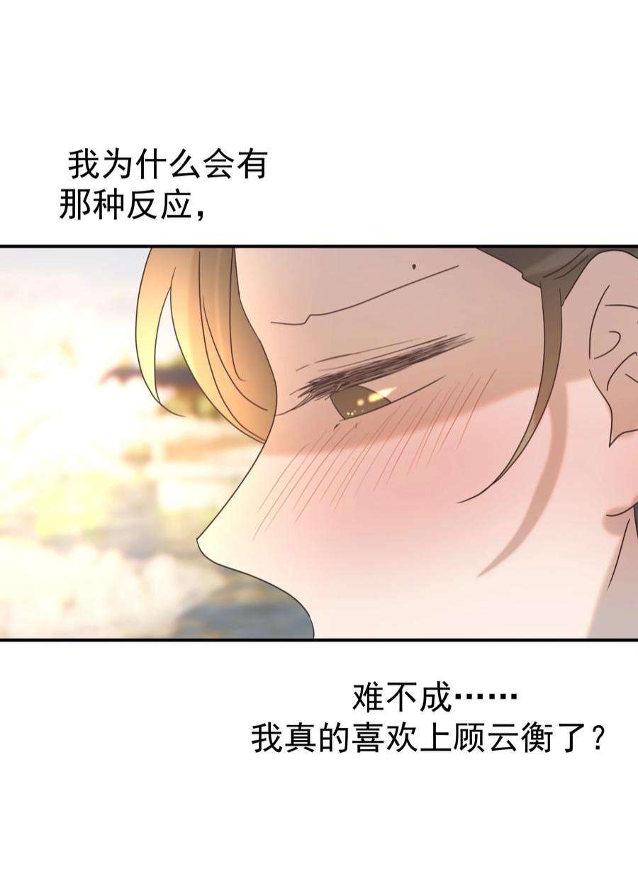 好像拿错了女主剧本068 你怎么吃人豆腐？！