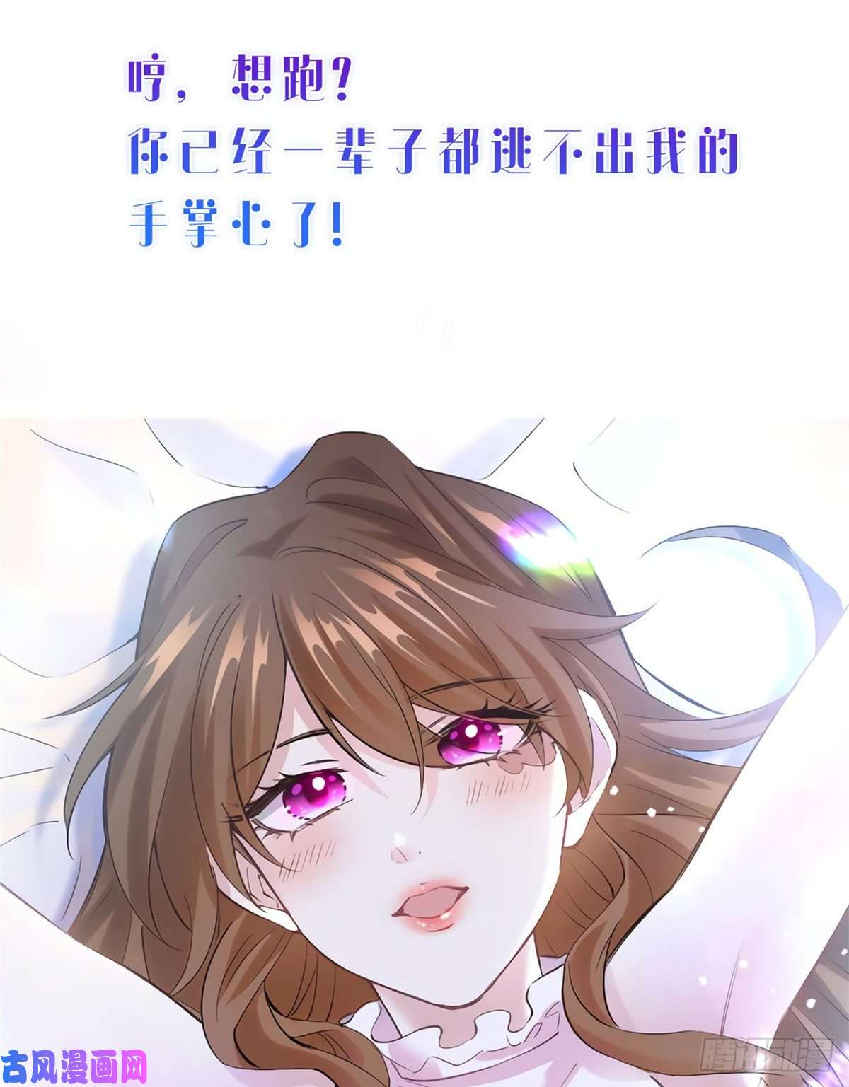 南城待月归预告