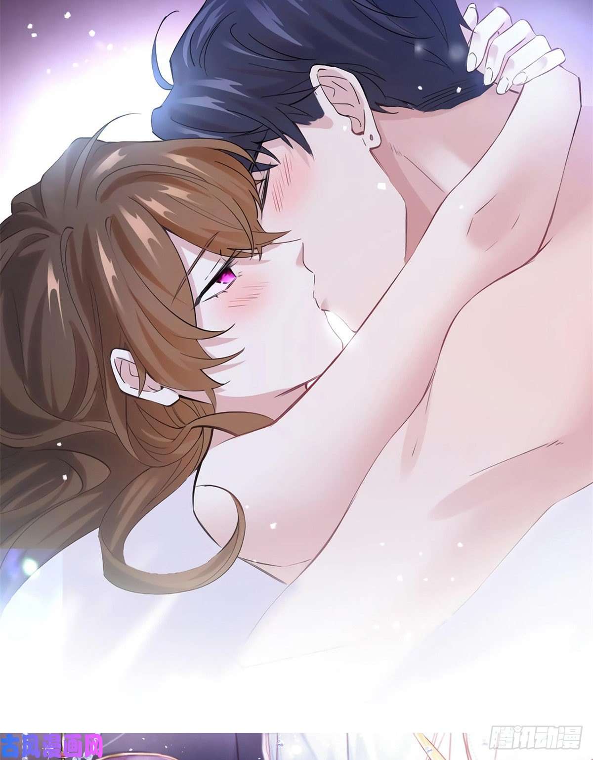 南城待月归预告