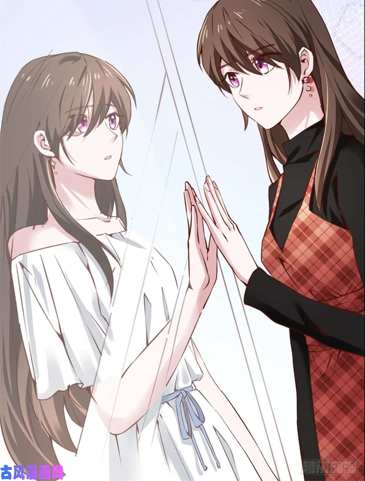 南城待月归预告