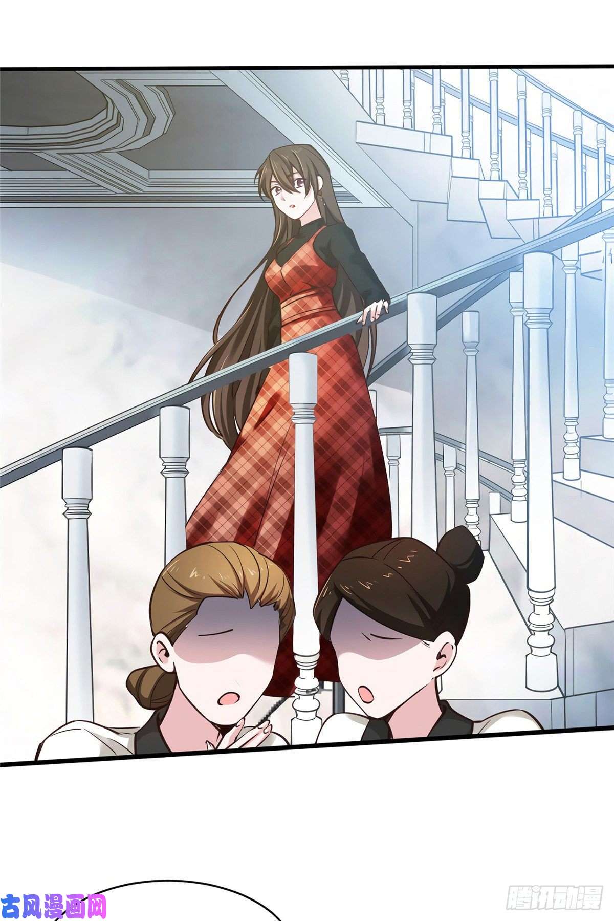 南城待月归02 渣男贱女登场