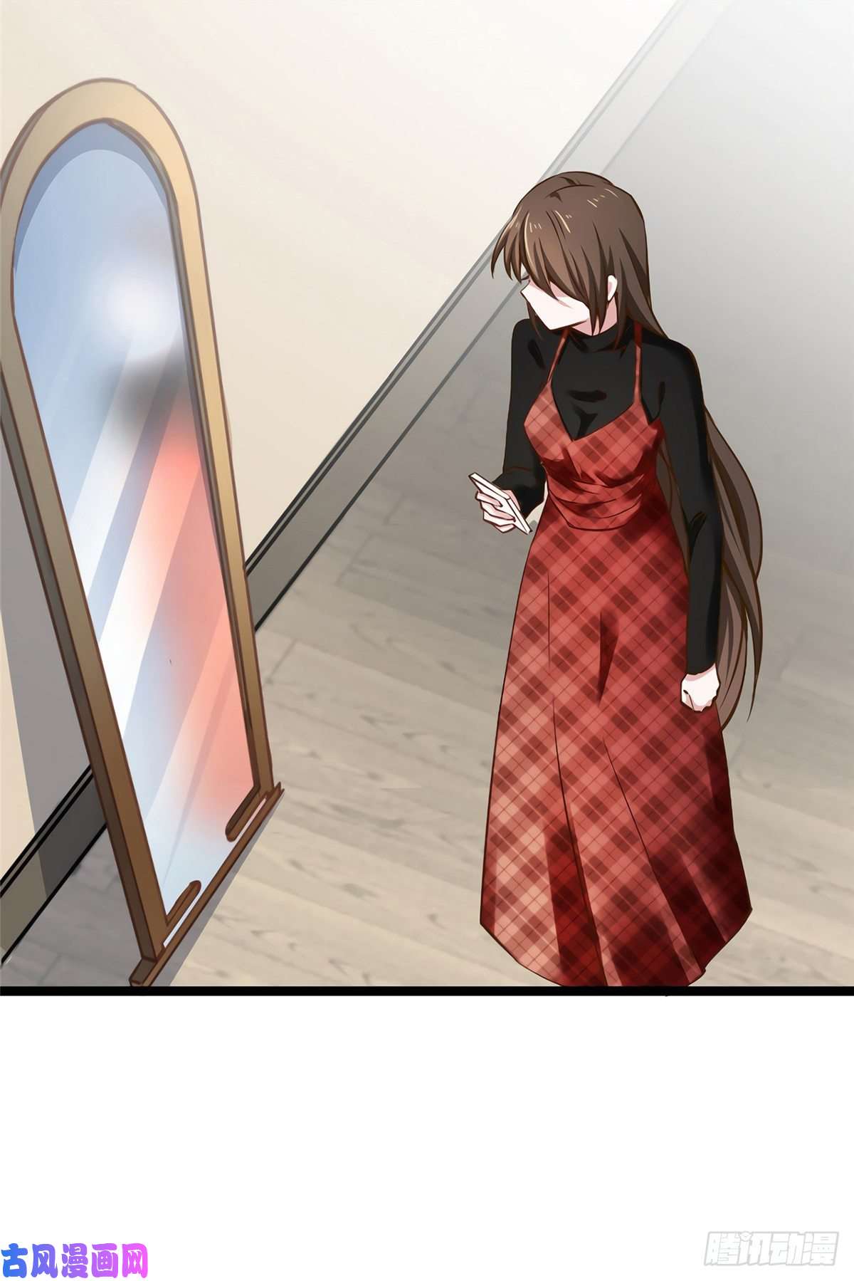 南城待月归02 渣男贱女登场